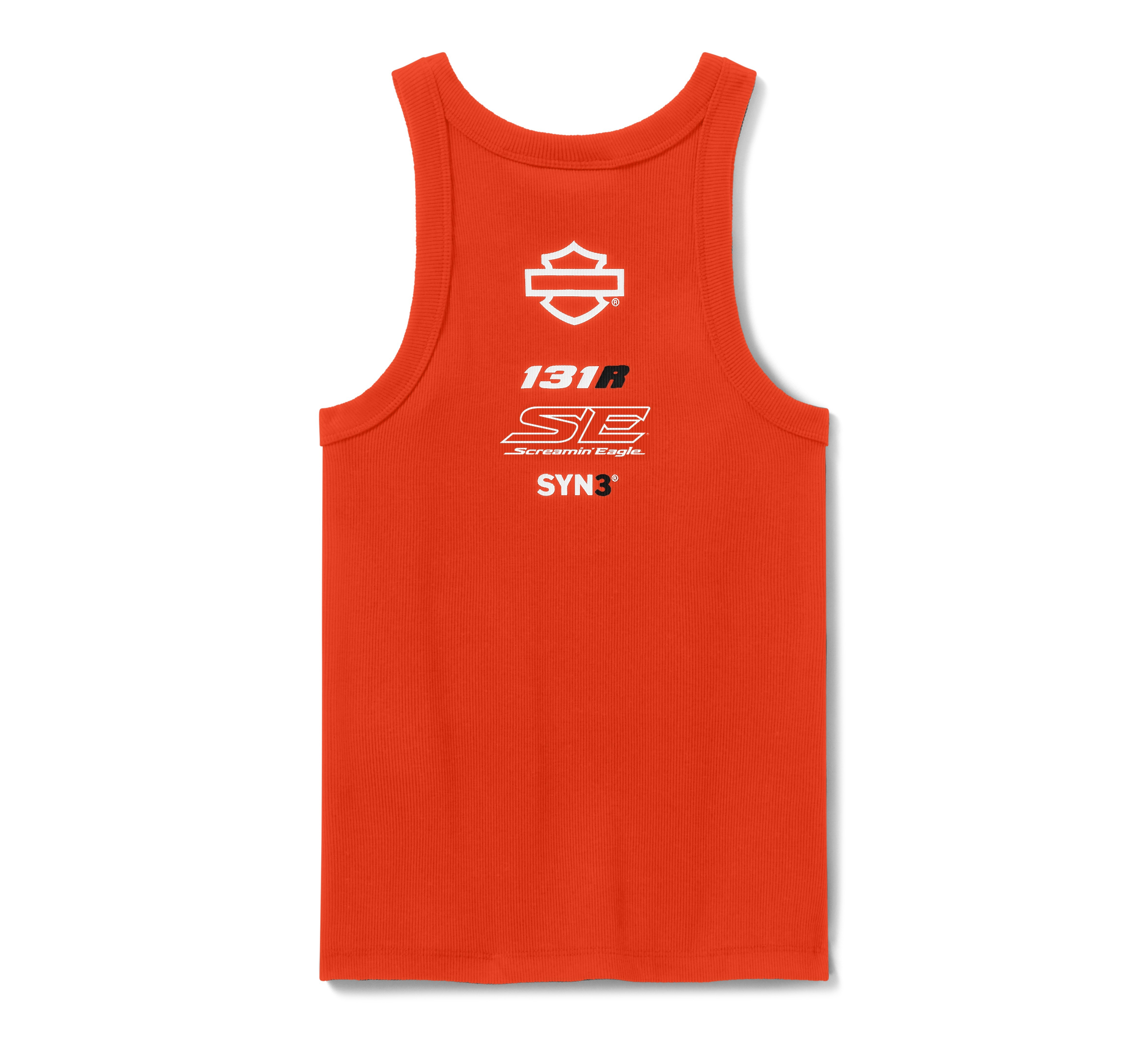 Women's Factory Racing Fanwear Racer Tank