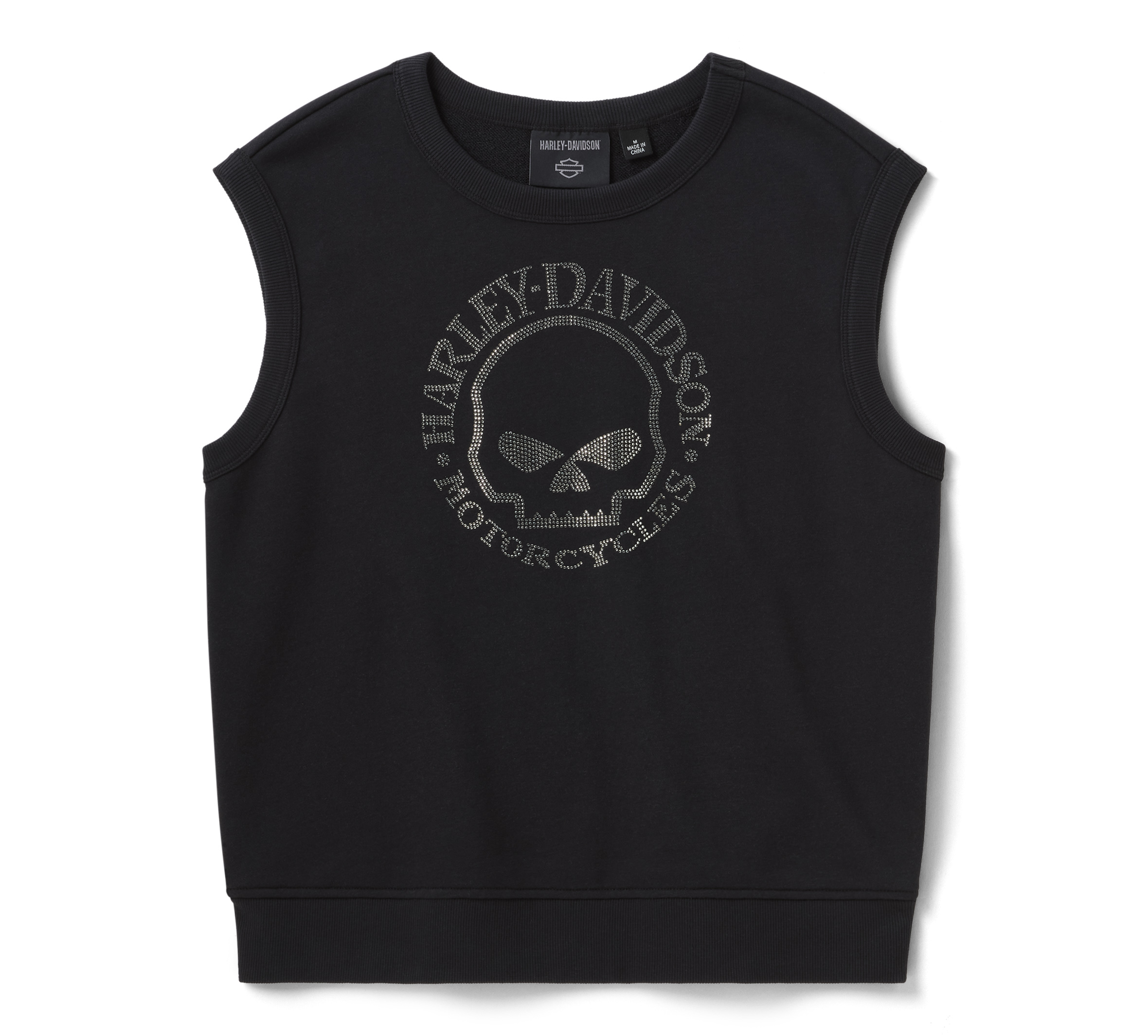 Women's Motorcycle Tank Tops | Harley-Davidson CA