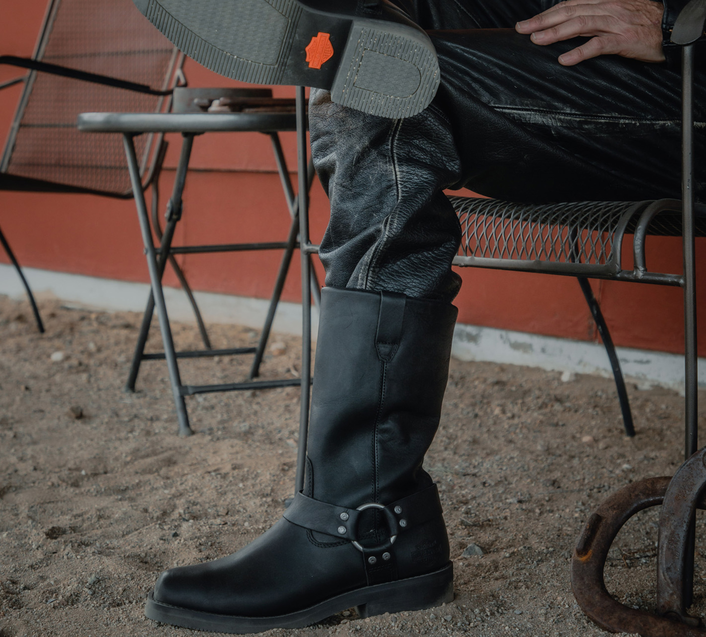 Men's Korsen 11" Boot