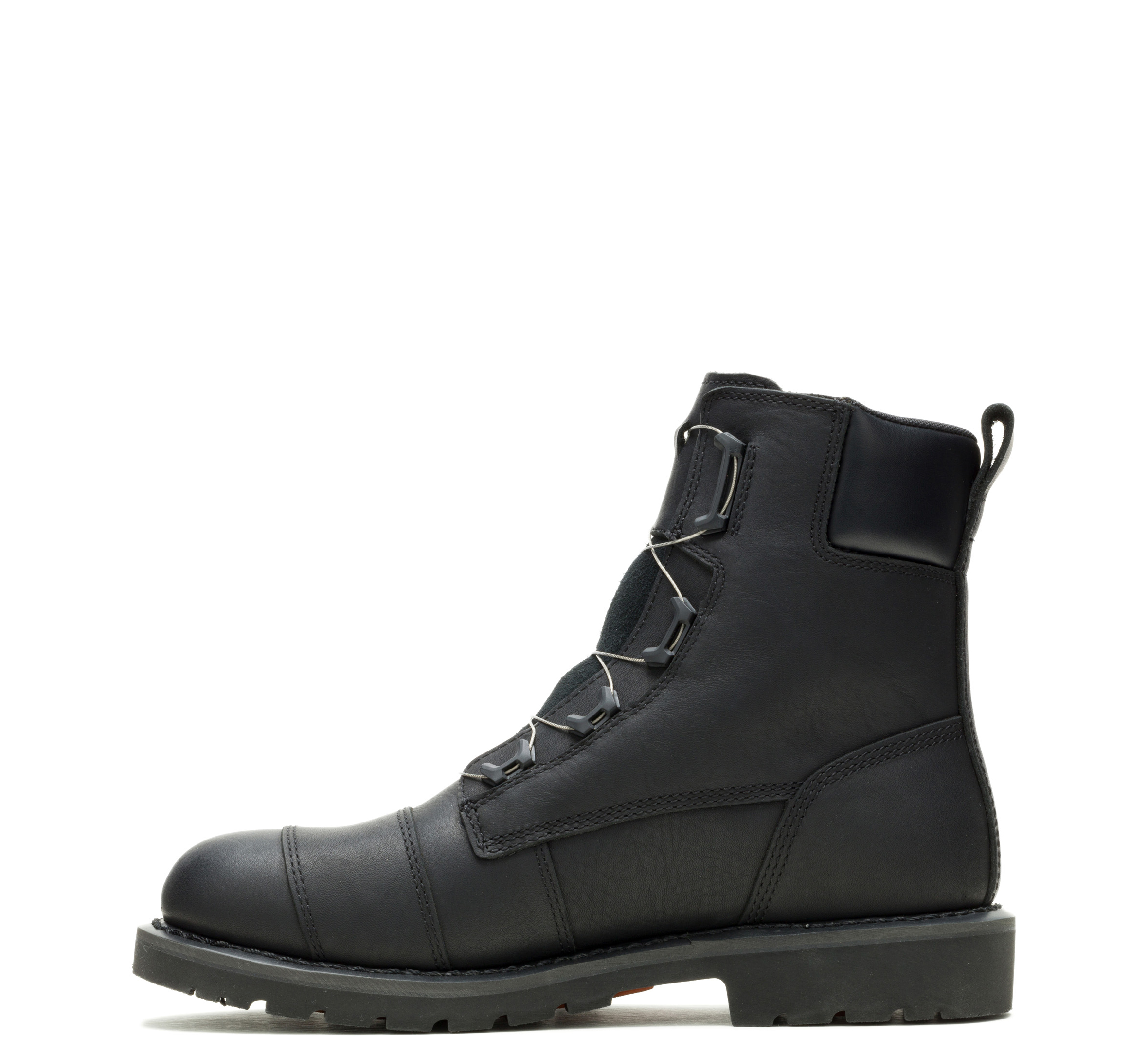 Bottes de moto décontractées imperméables Gilford pour hommes