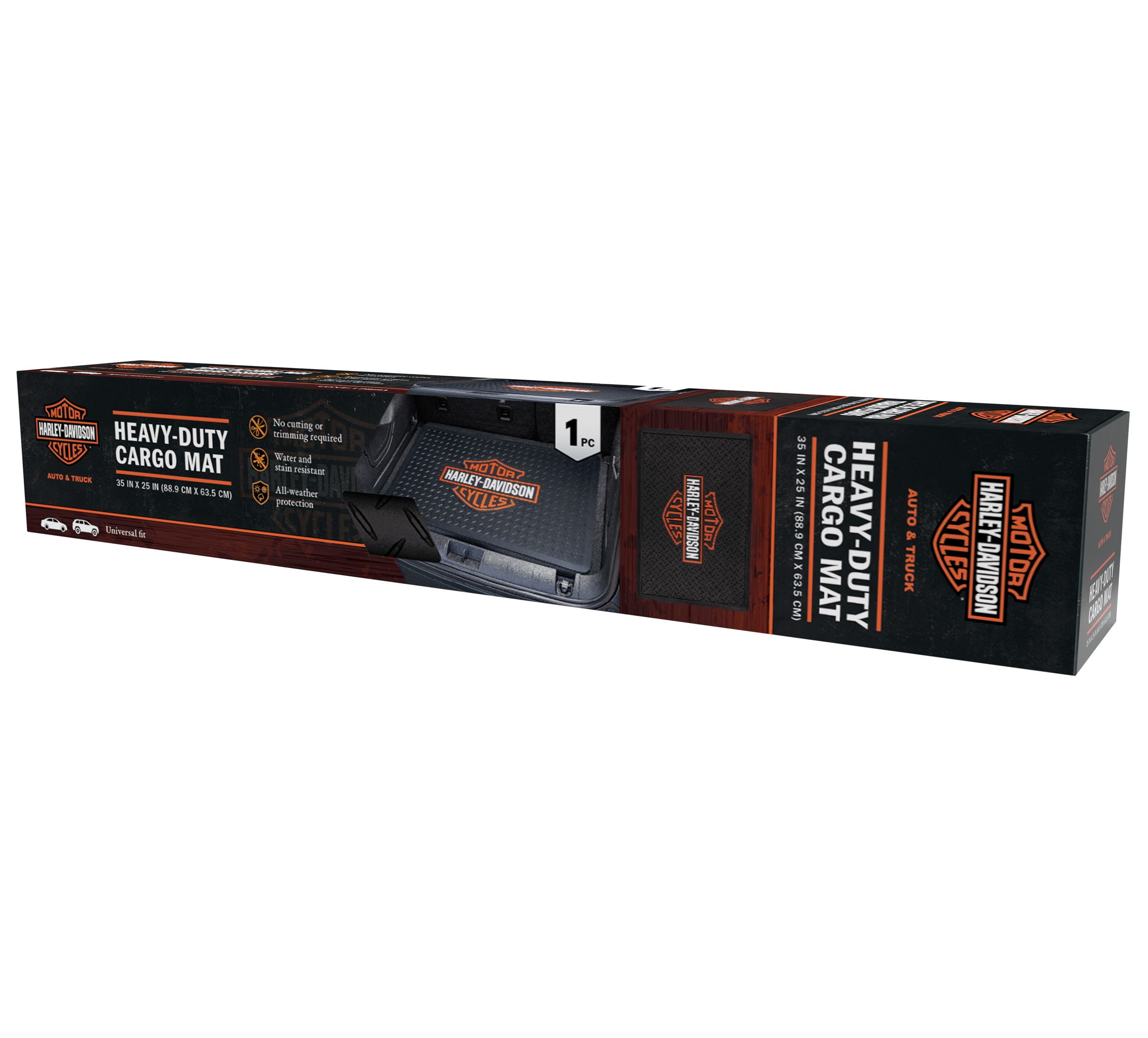 Cargo Mat, 25" x 35"