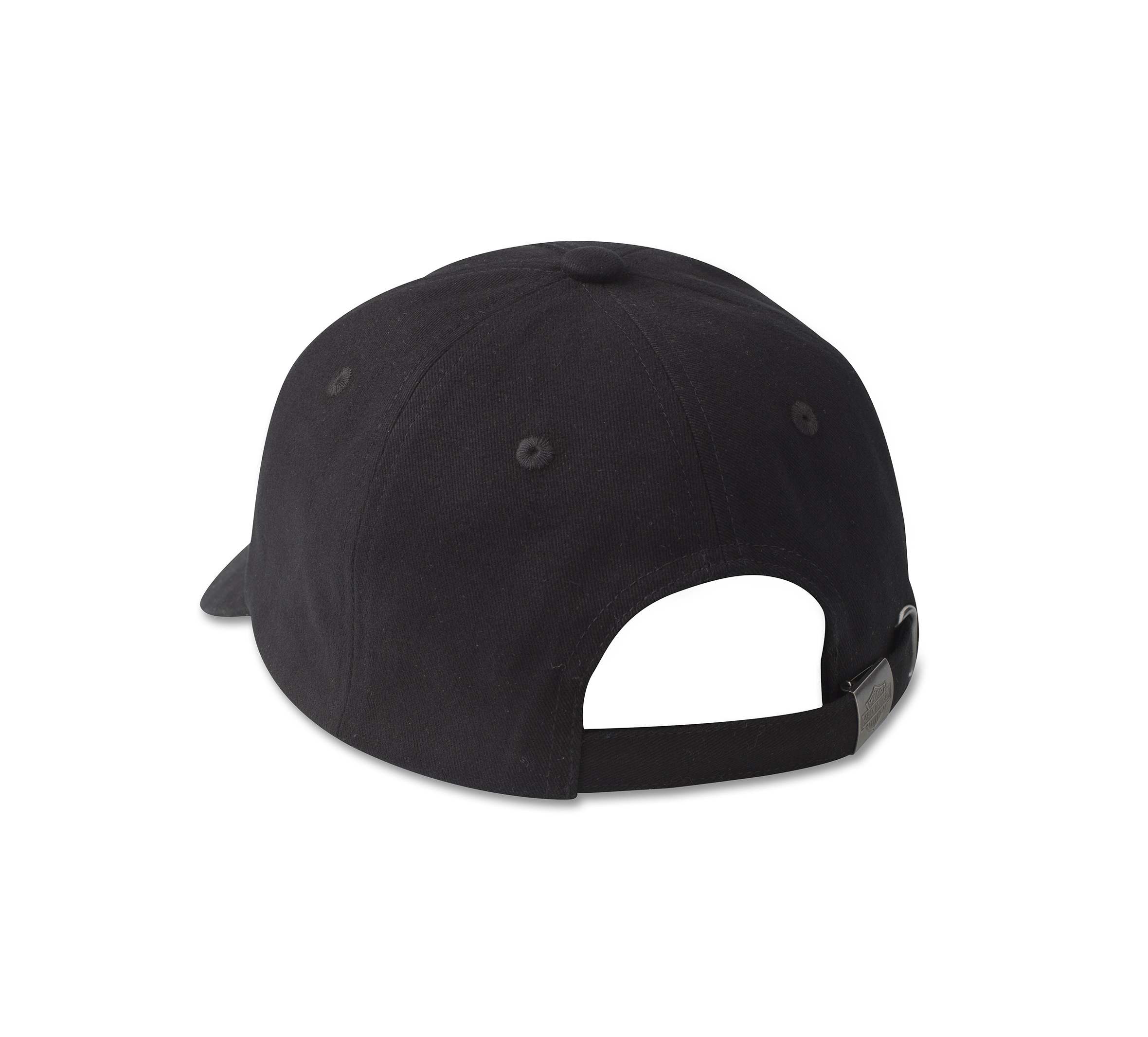 Embellished Eagle Baseball Cap