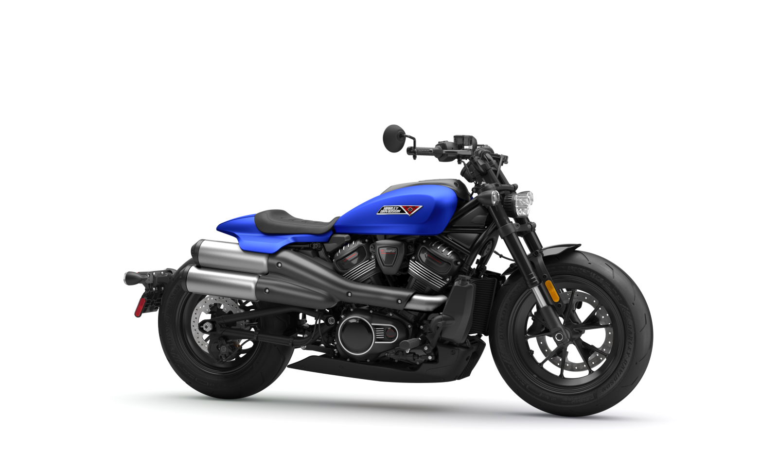2026 Sportster S | Harley-Davidson JP