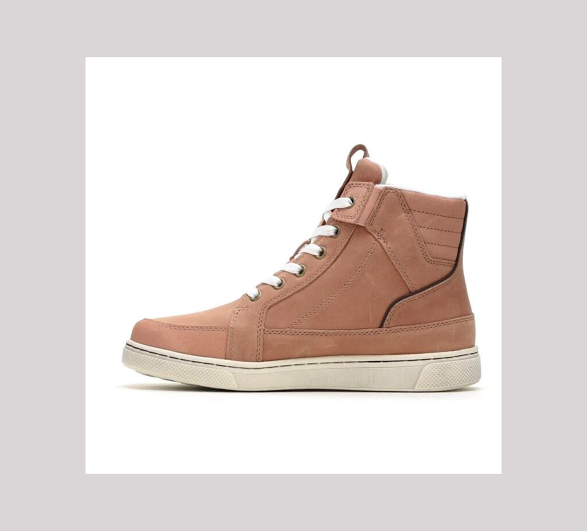 Women's Arbury Waterproof Riding Sneaker