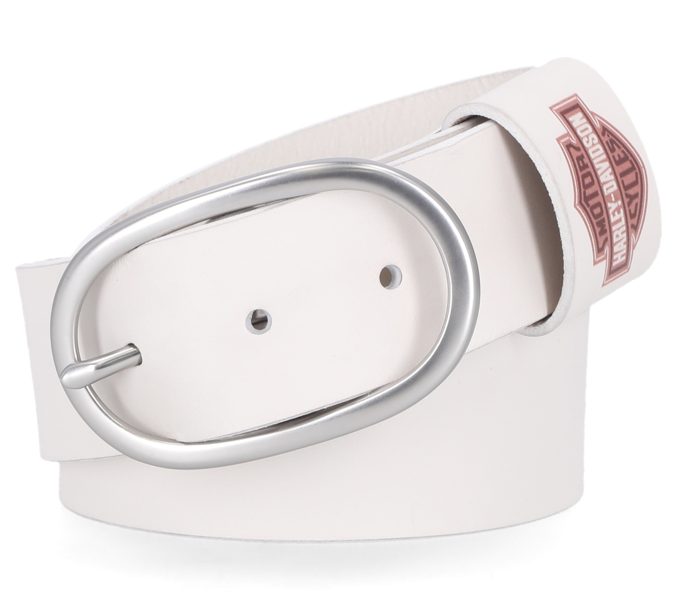 Bar & Shield Keeper Belt