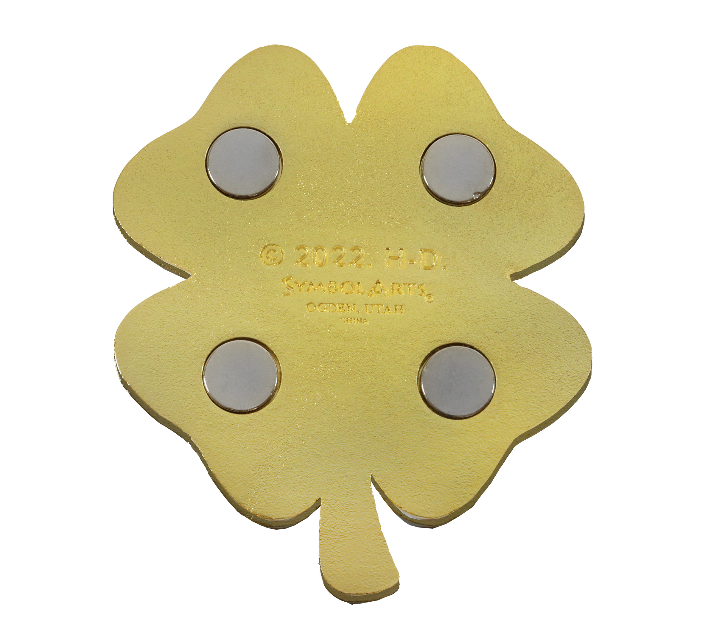 Lucky Heavy-Duty Magnet