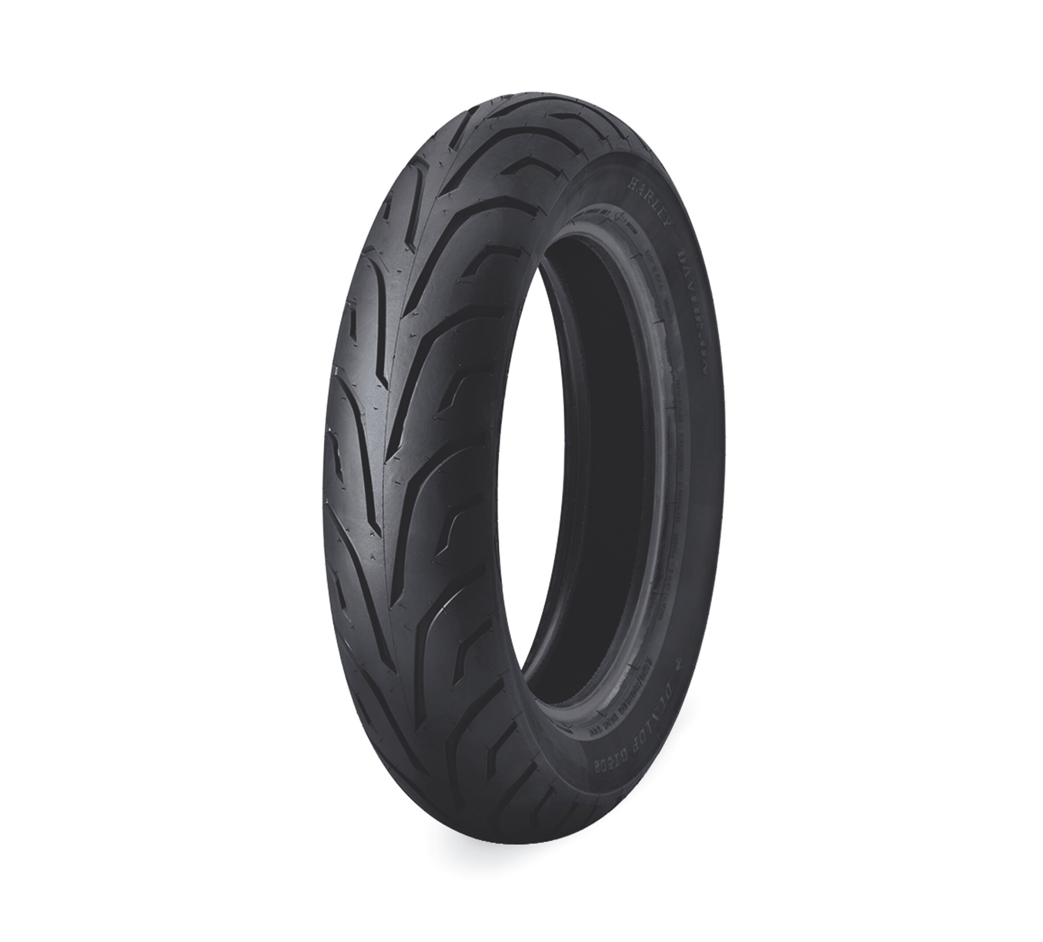 Pneu arrière Dunlop Performance GT502, 180/60B17, flanc noir, 17 po
