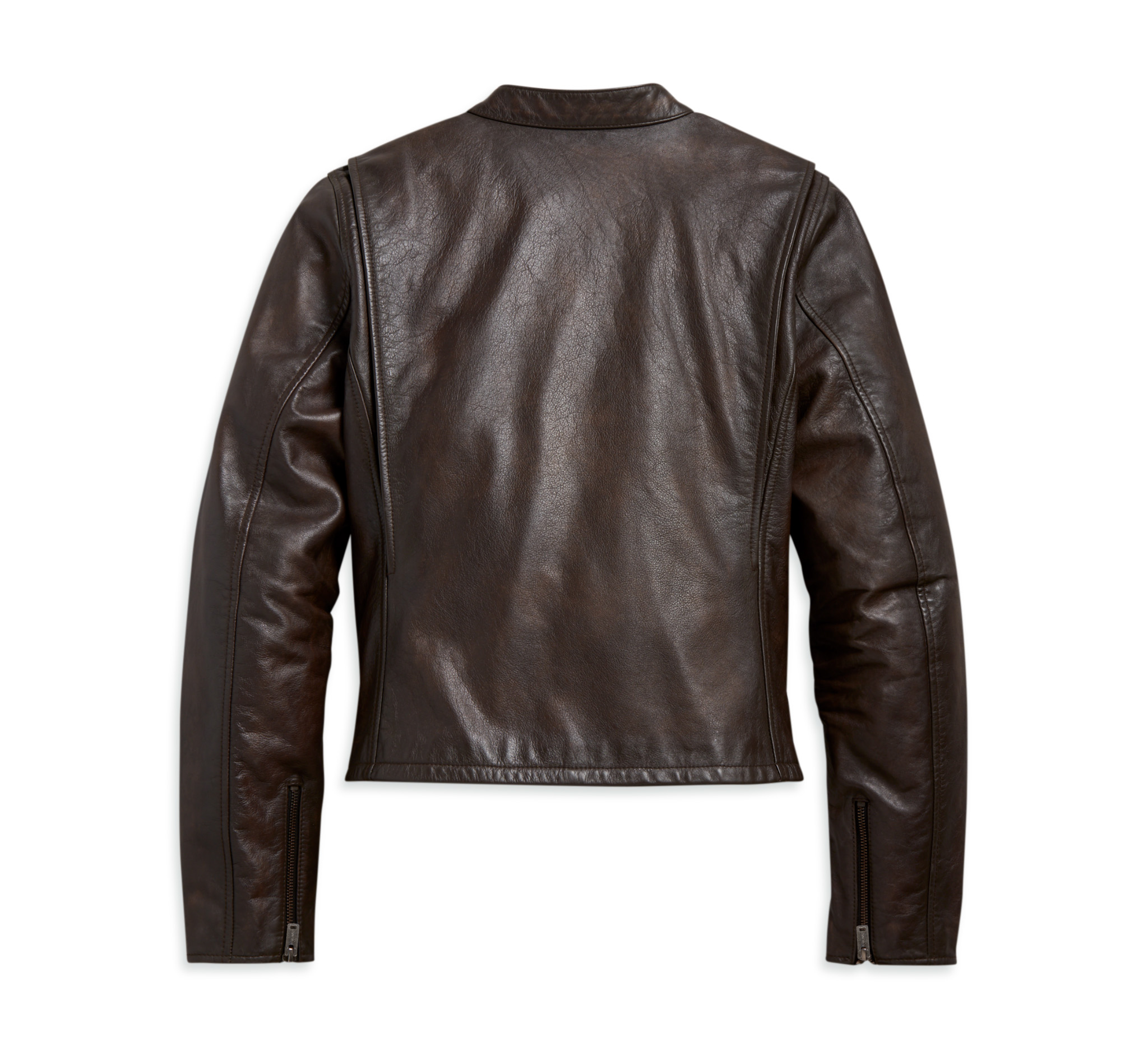 Women's Leather Jacket