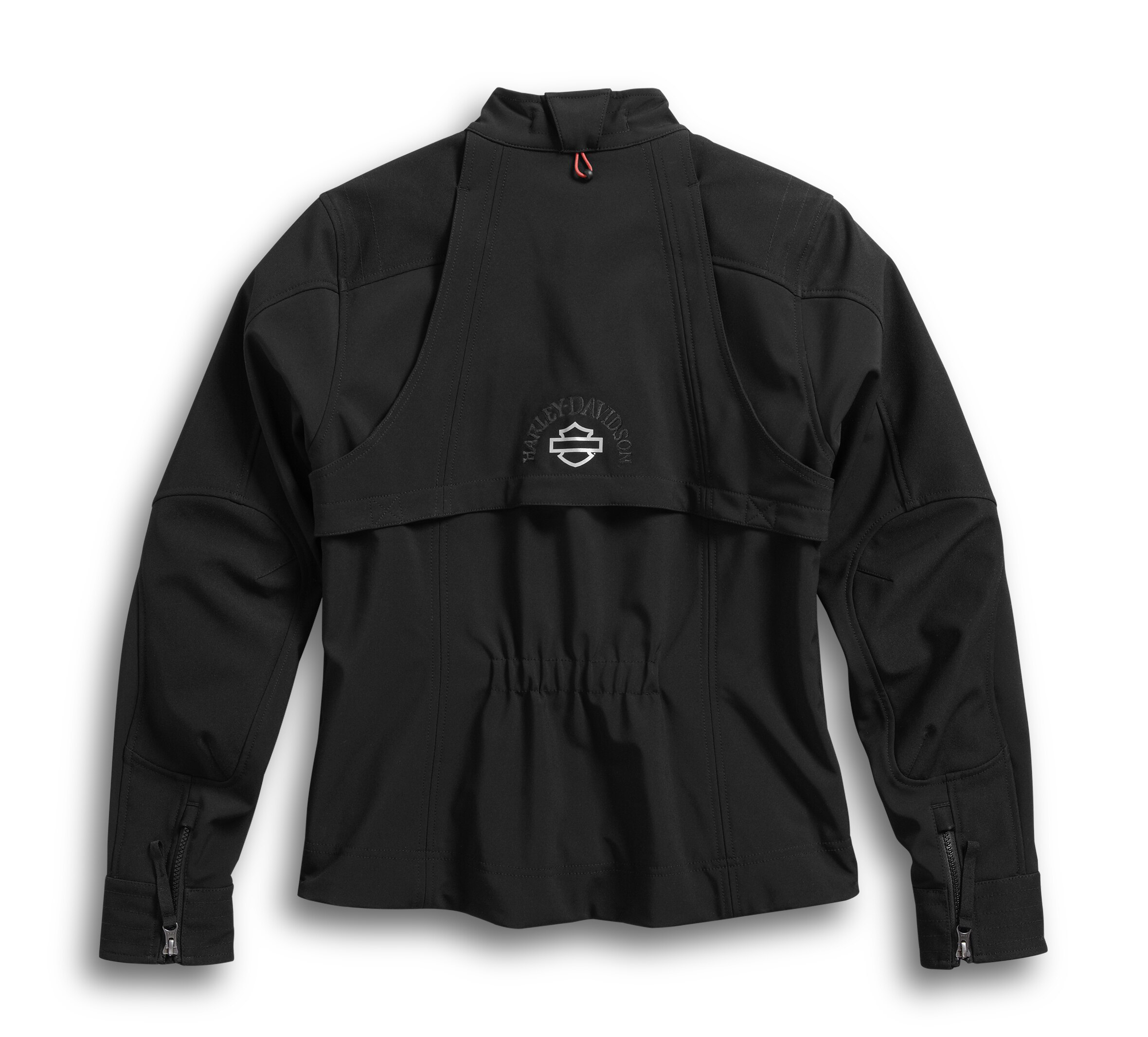 Women's Esteem Soft Shell Riding Jacket