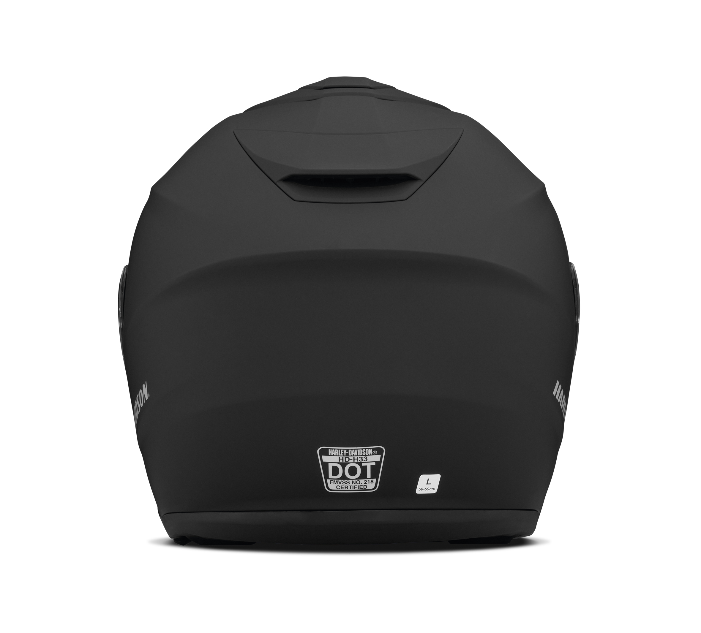 Maywood II Sun Shield H33 3/4 Helmet