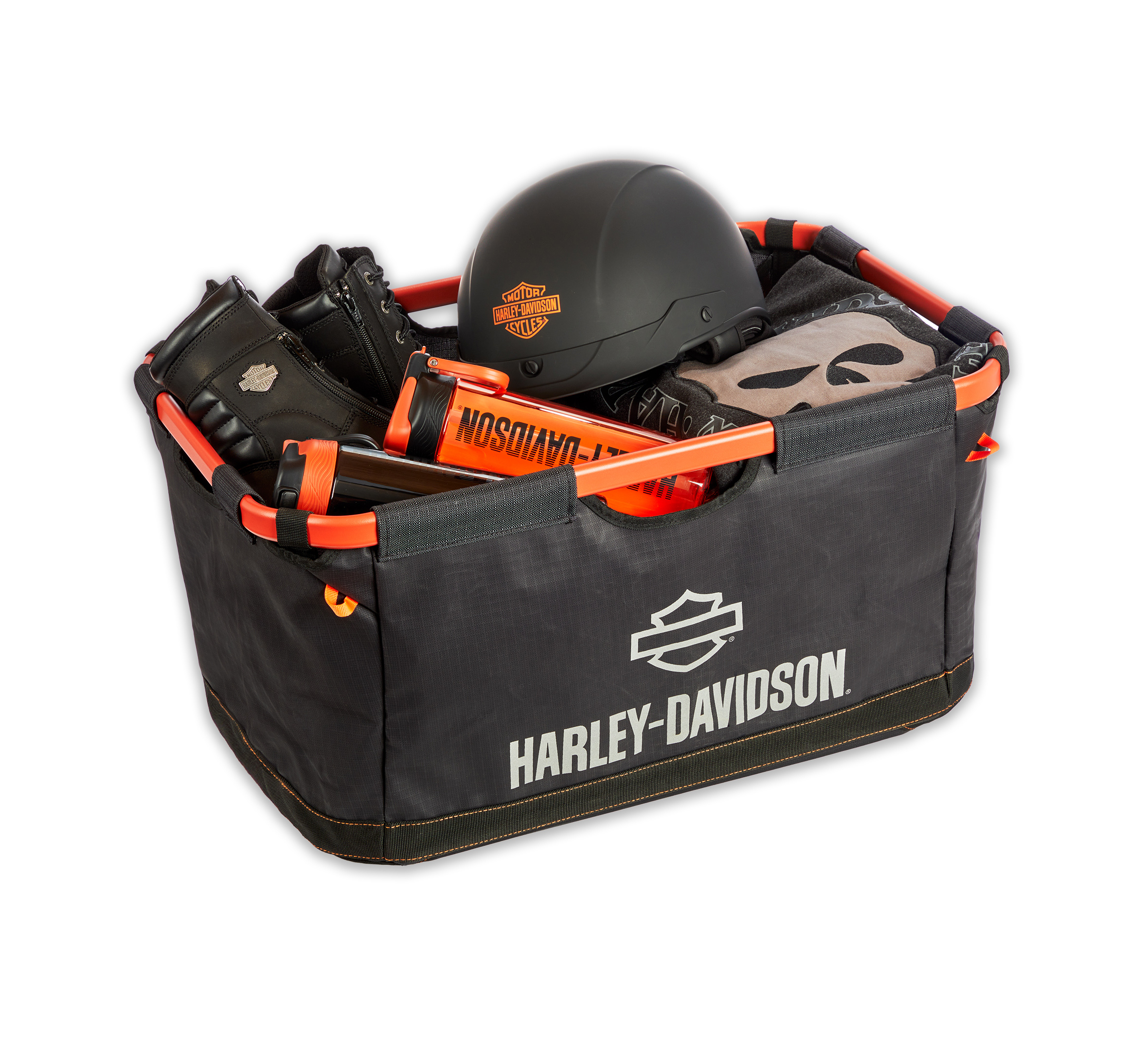 Nomad Gear Large Basket Organizer