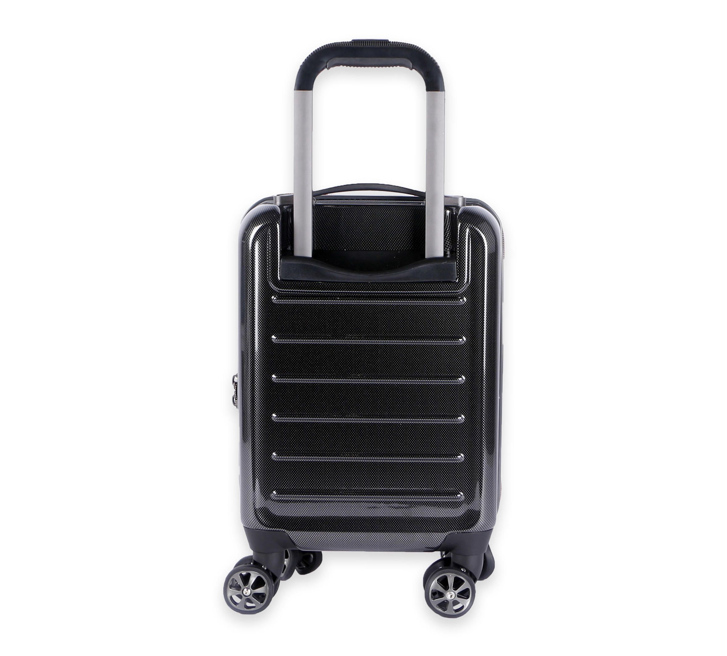 Cruiser 17" Carry-On Hardside Luggage