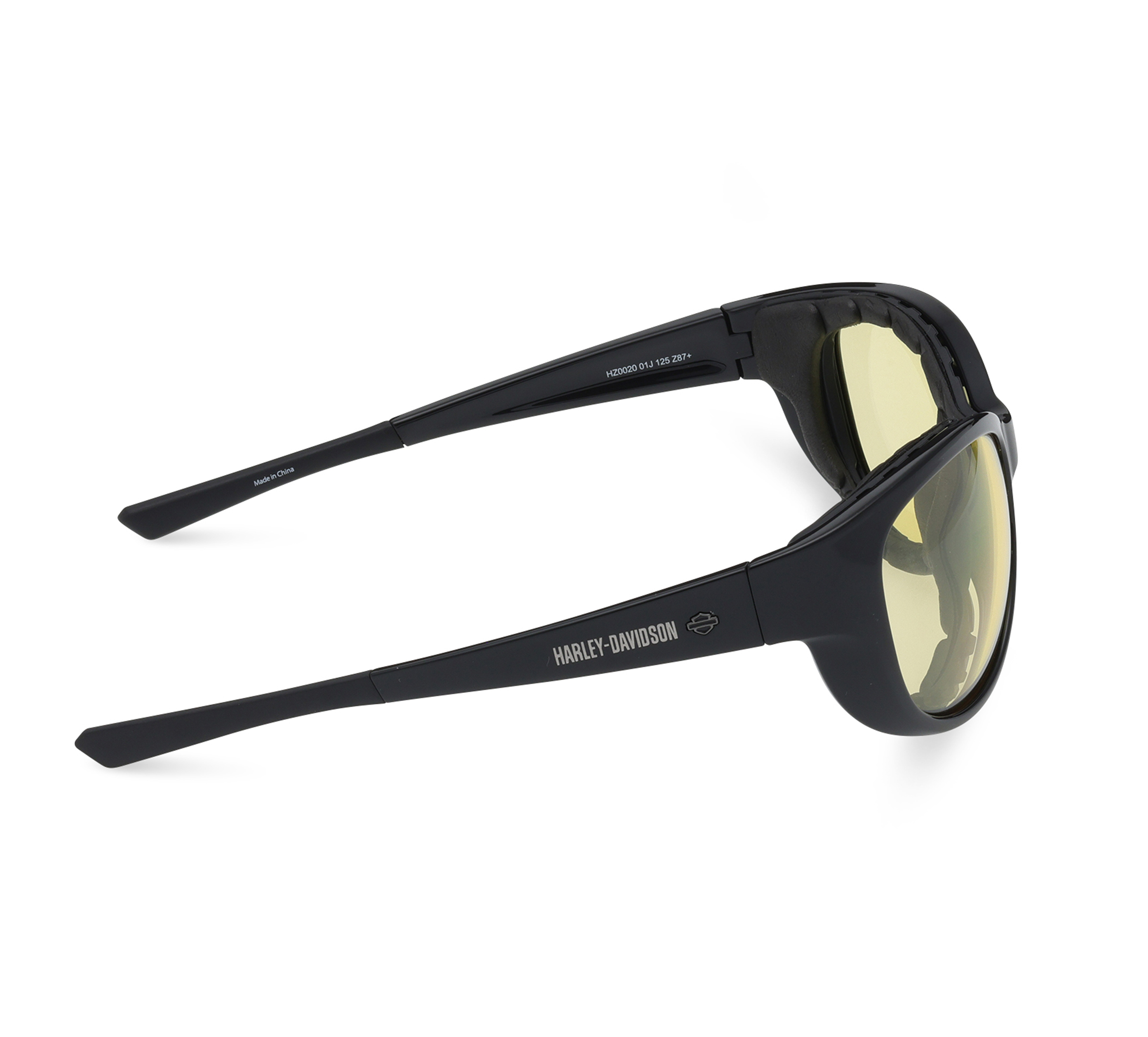 Prancer, Motorcycle Riding Oversize Cat Eye Sunglasses