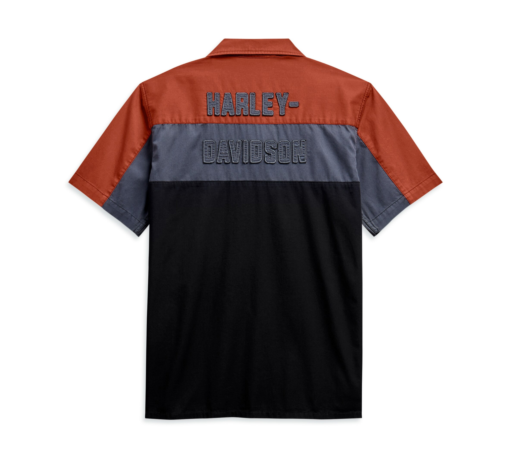 Men's Copperblock Shirt