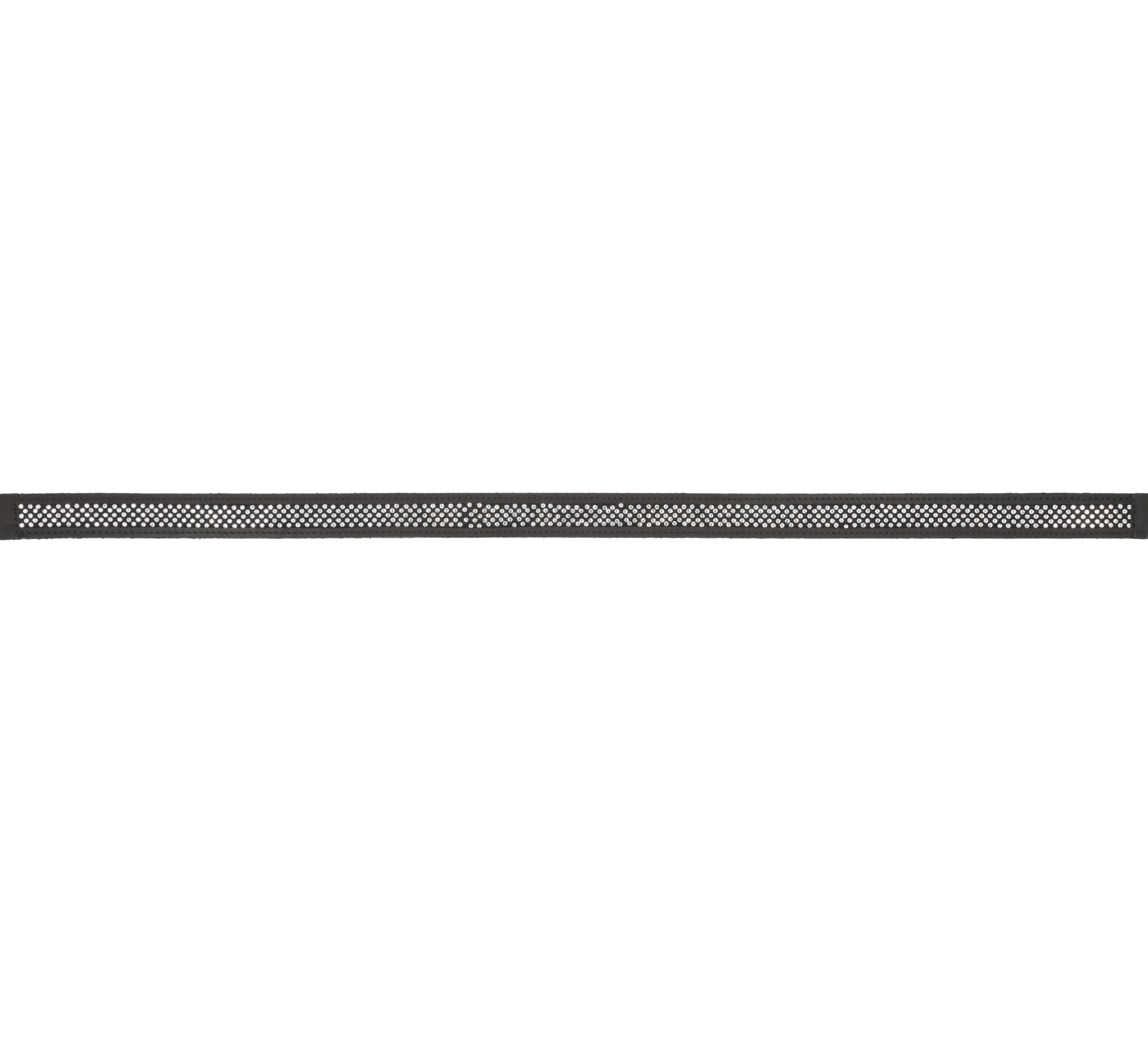 Embellished Rhinestone Belt