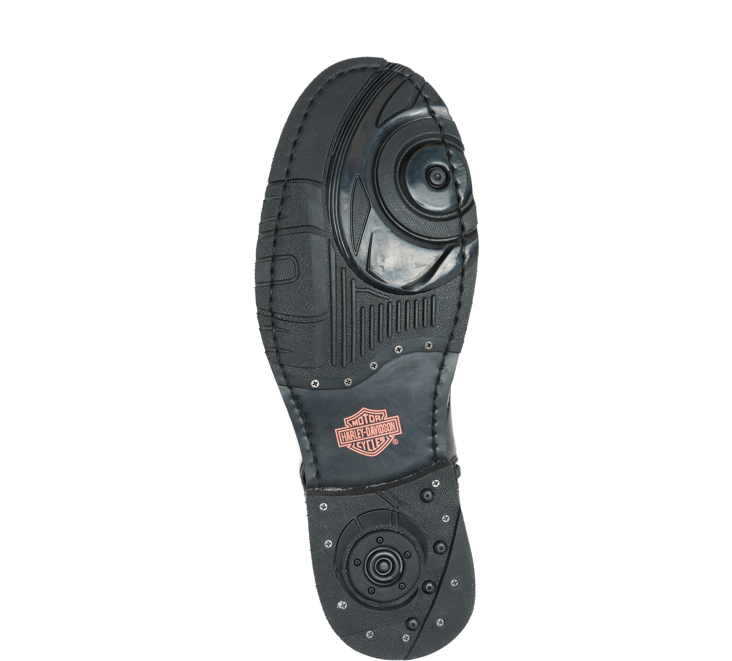 Men's Vintage Moto Tall Riding Boot, CE