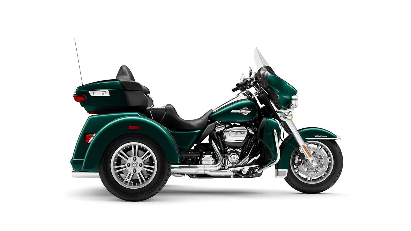 Tri Glide Ultra