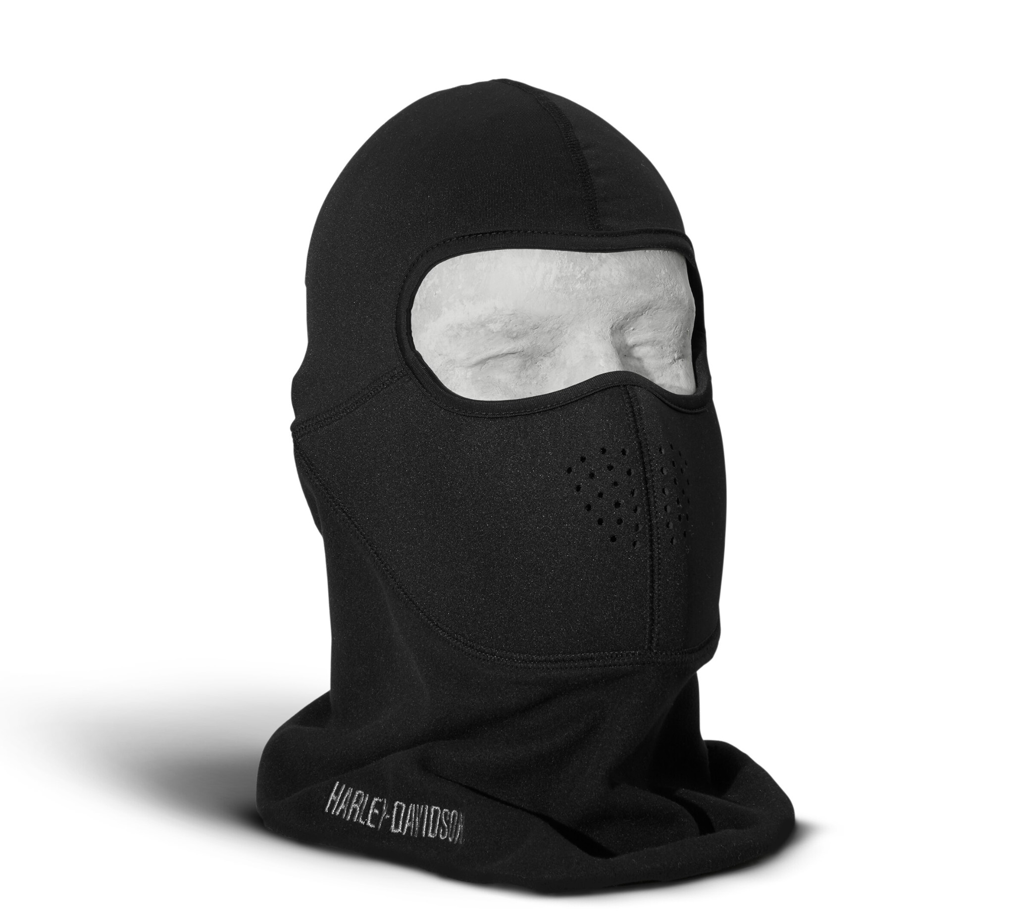 Wind-Resistant Fleece Balaclava