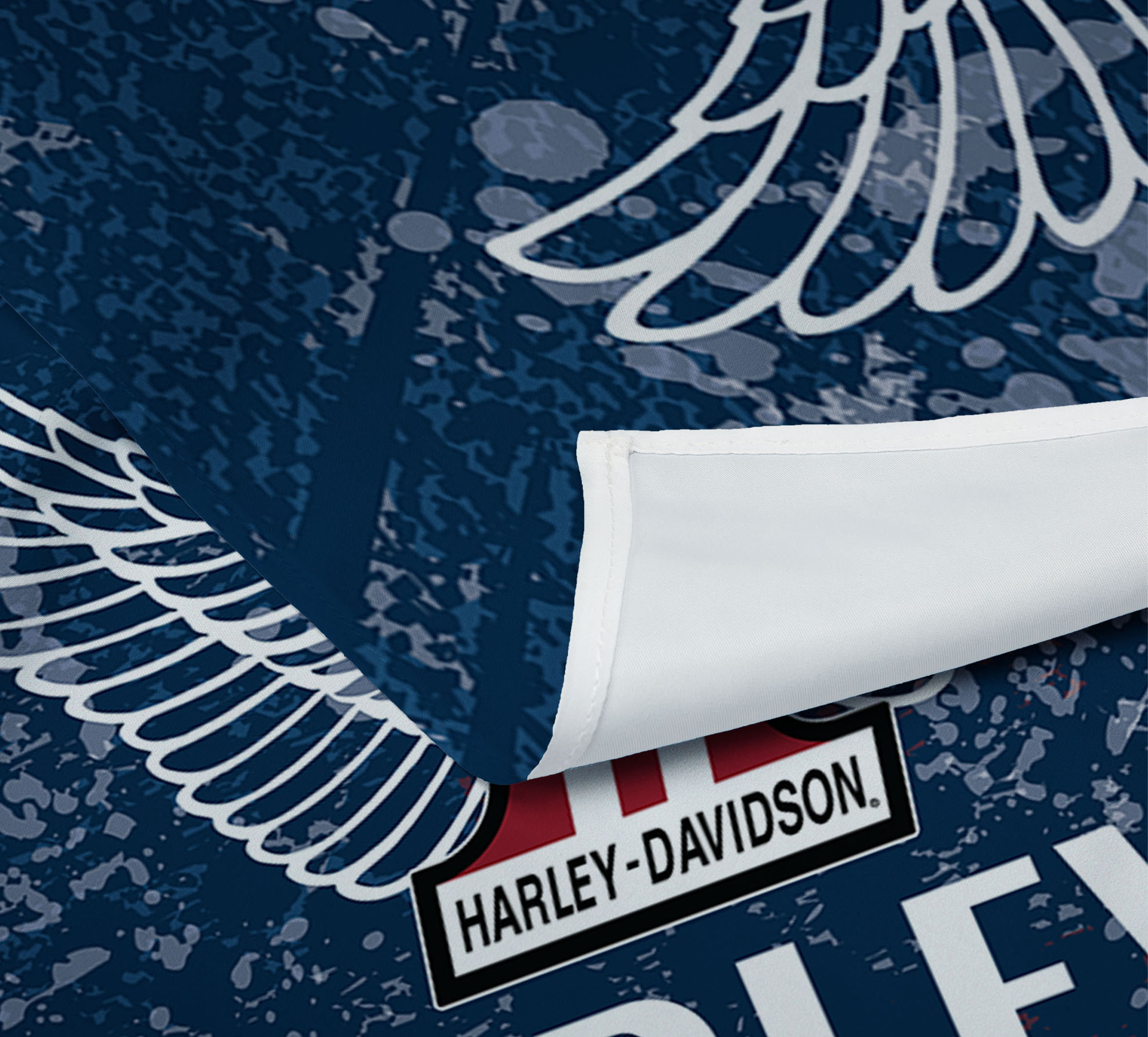 American Wings Wall Hanging | Harley-Davidson USA