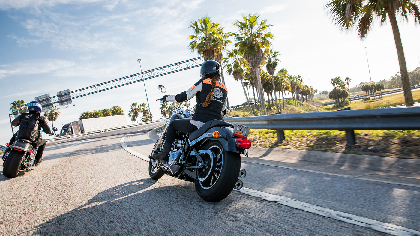 Rimessaggio rimorchi