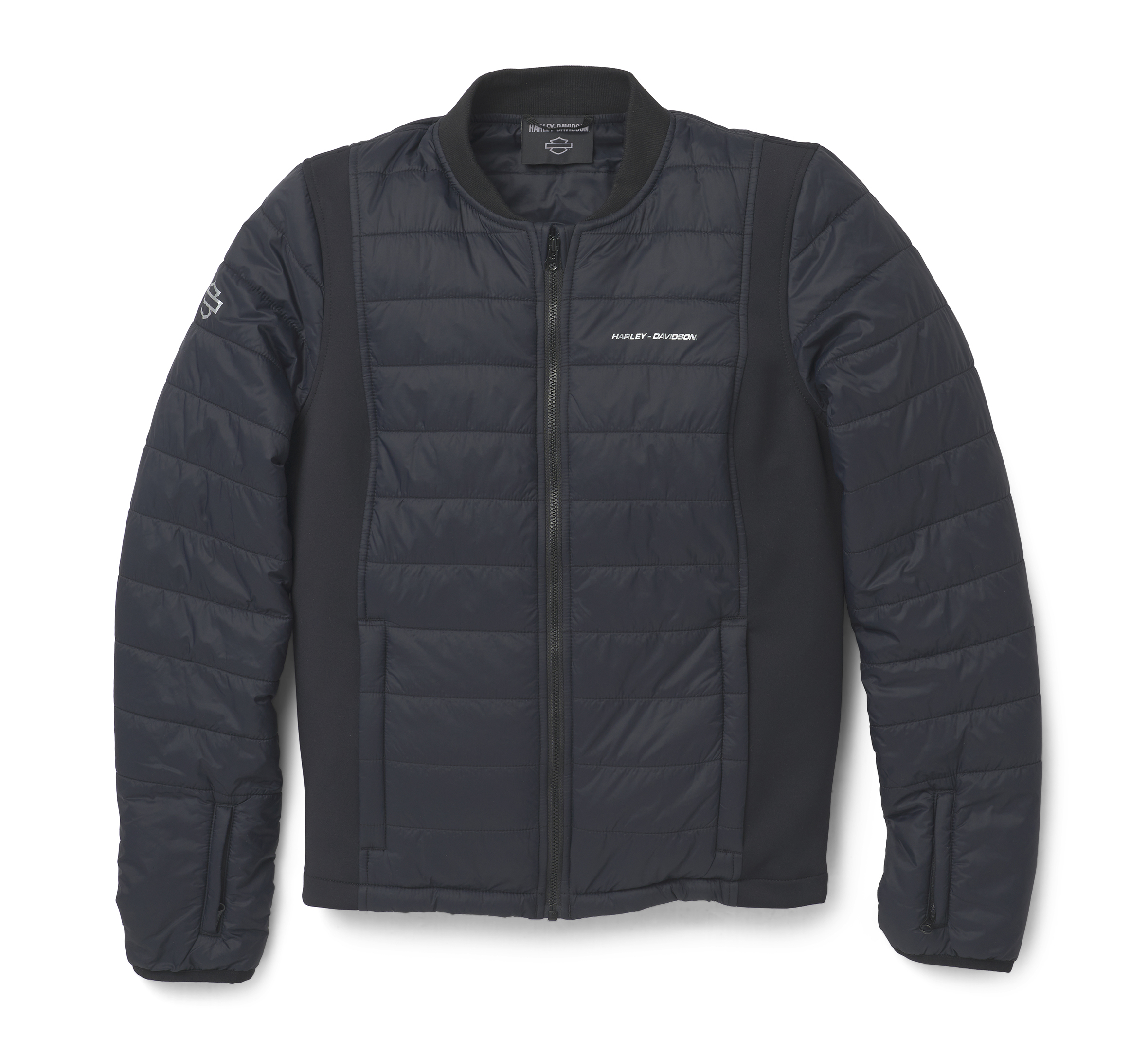 12v Programmable Heated Womens Jacket Liner