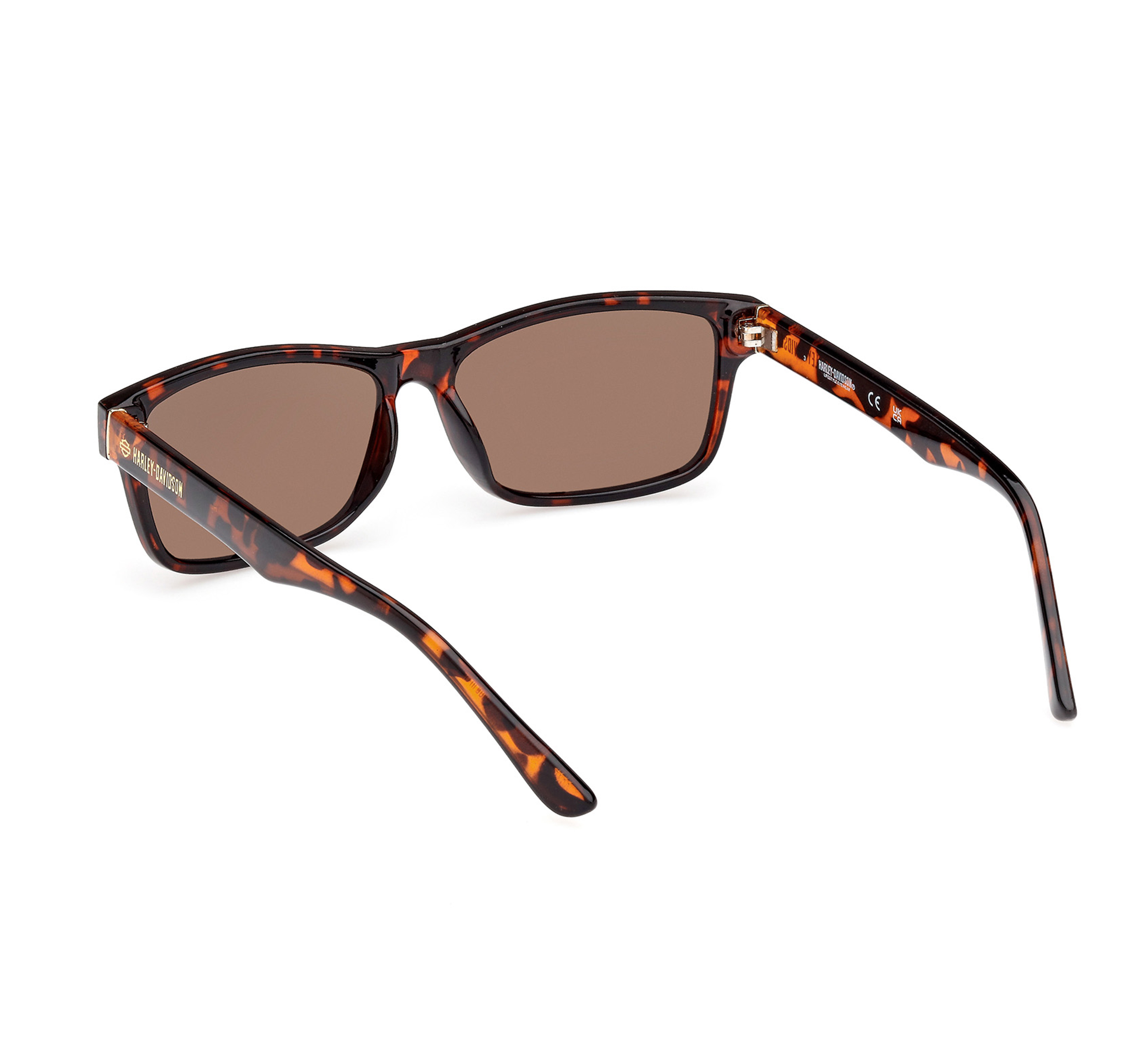 Narrow Lifestyle Sunglasses