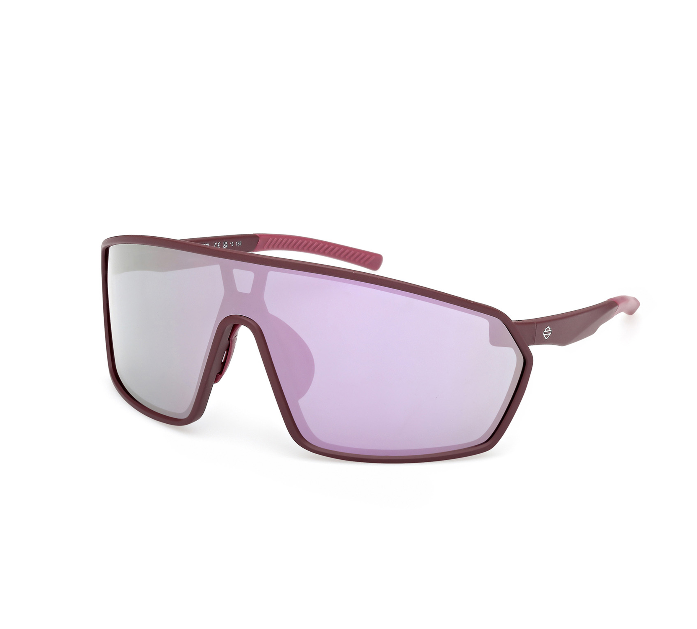 Iron Bond Motorcycle Riding Eyewear