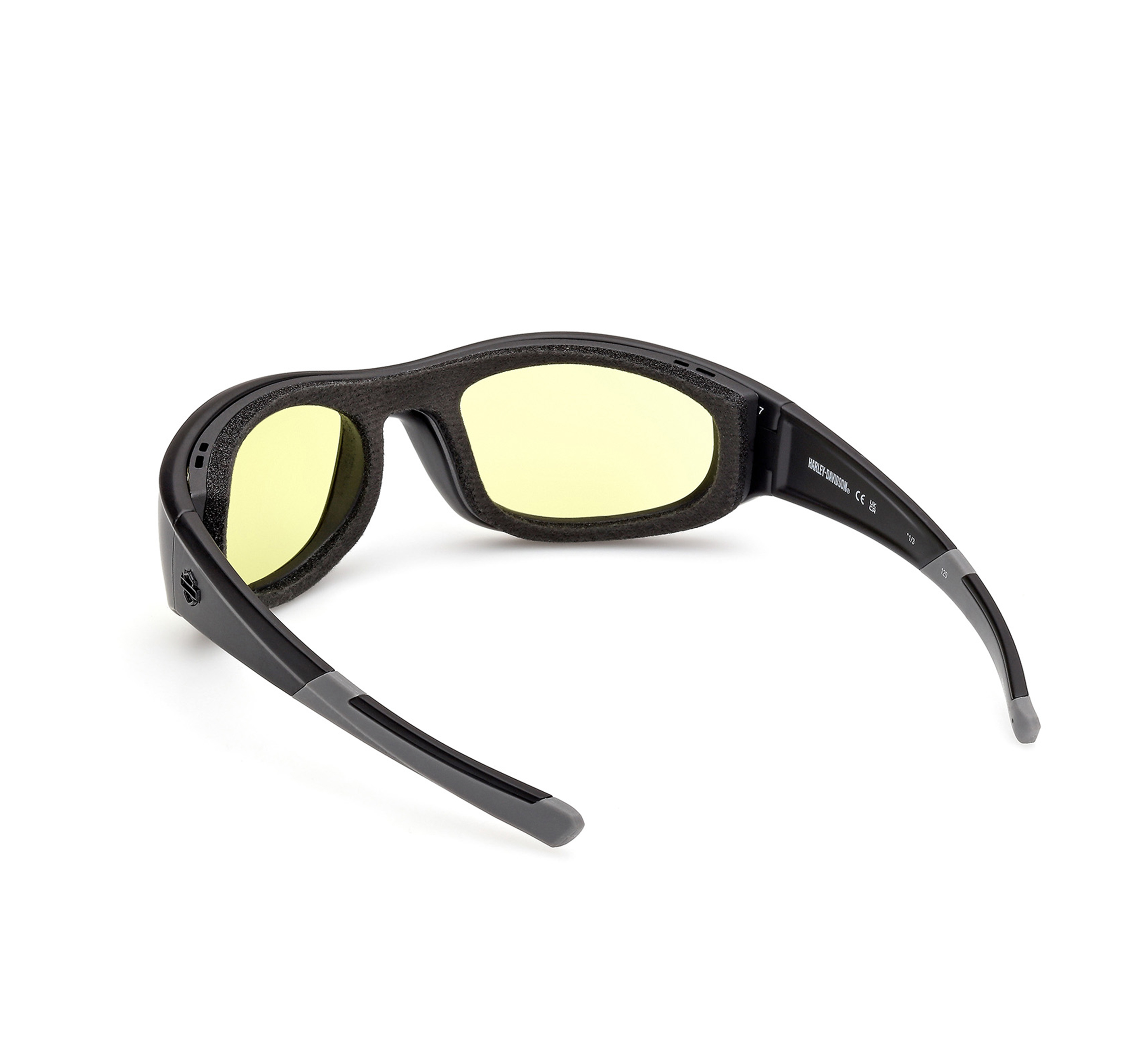 ALLEY 2.0 Motorcycle Riding Sunglasses