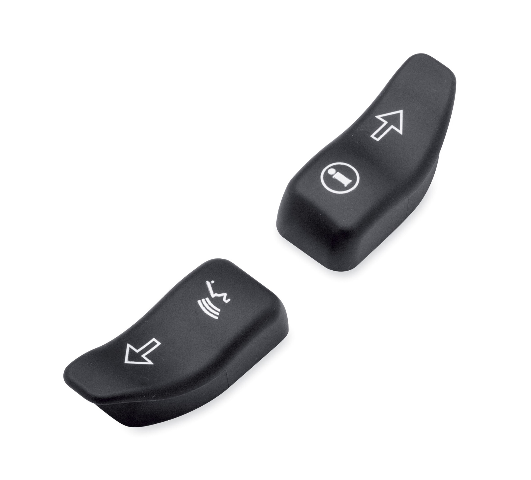 Turn Signal Extension Caps