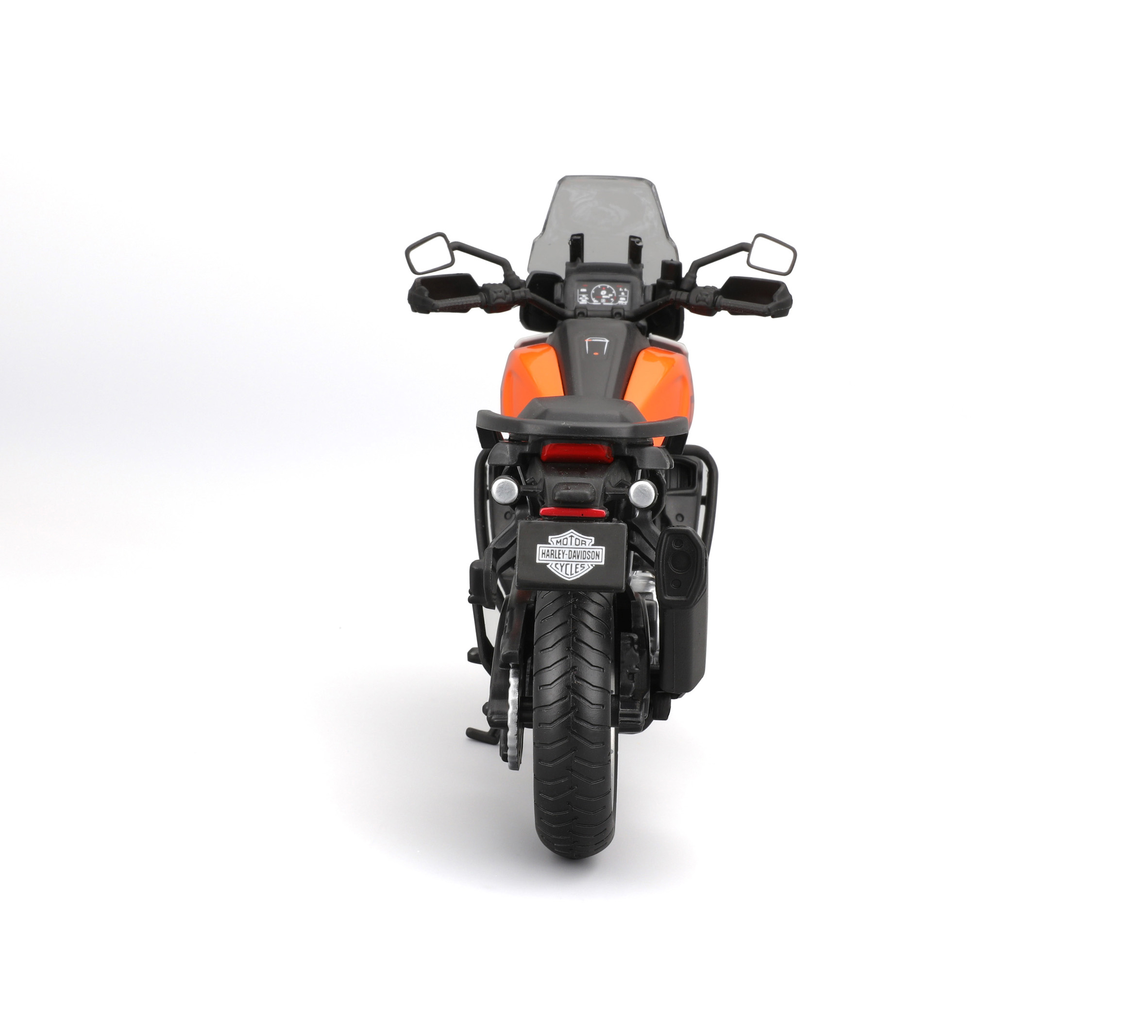 H-D 1:12 Scale Diecast 2021 Pan American 