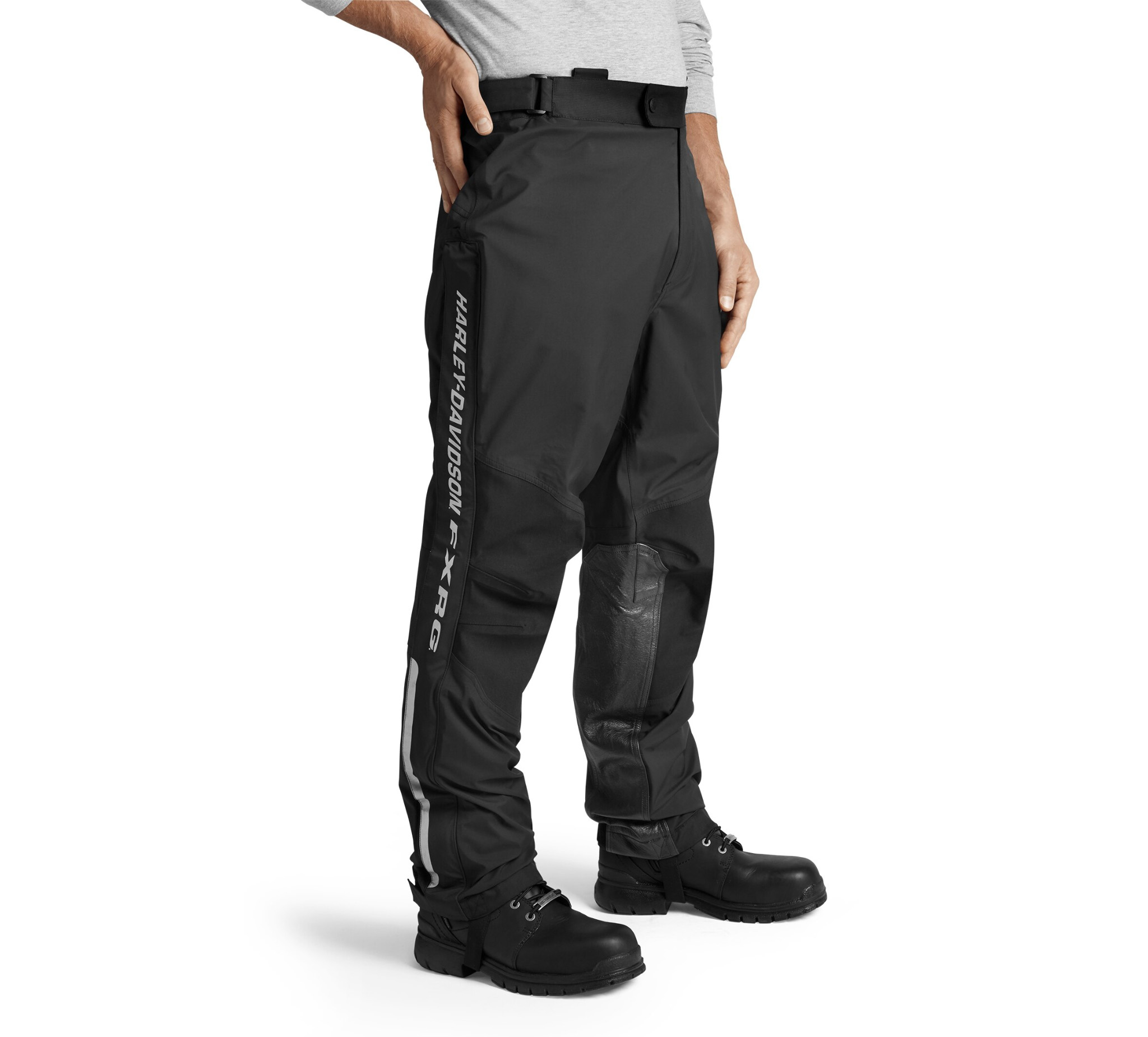 Men's FXRG Rain Pant - Tall