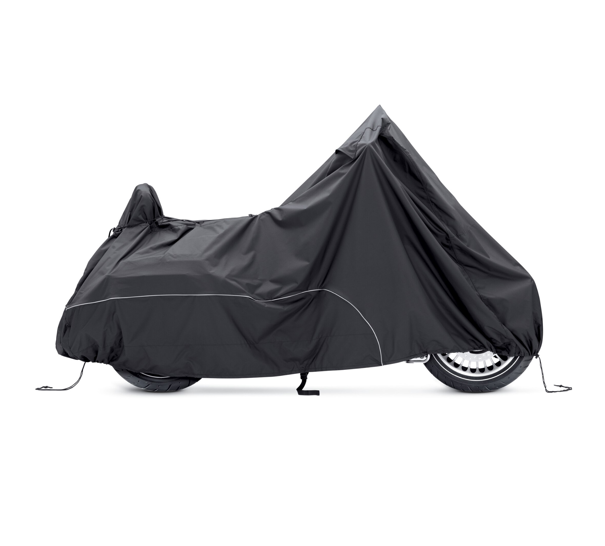 Indoor/Outdoor Motorcycle Cover