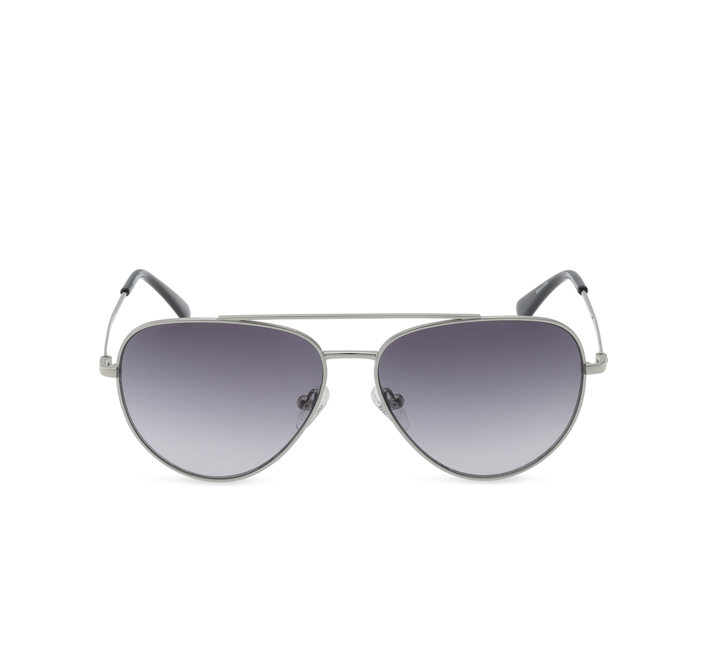 Metal Aviator Lifestyle Sunglasses