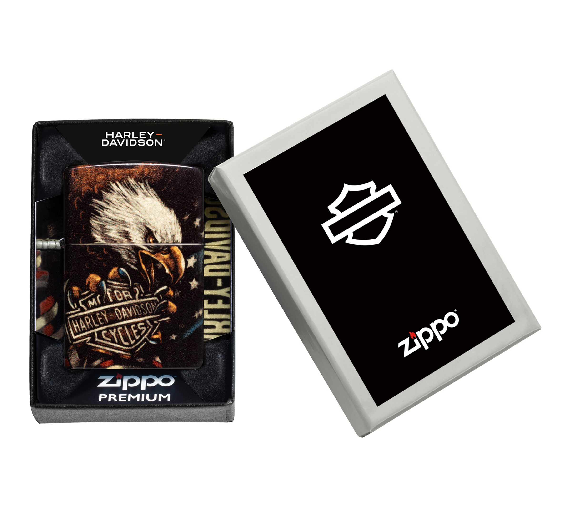 2026 Harley-Davidson Limited Edition Lighter of the Year