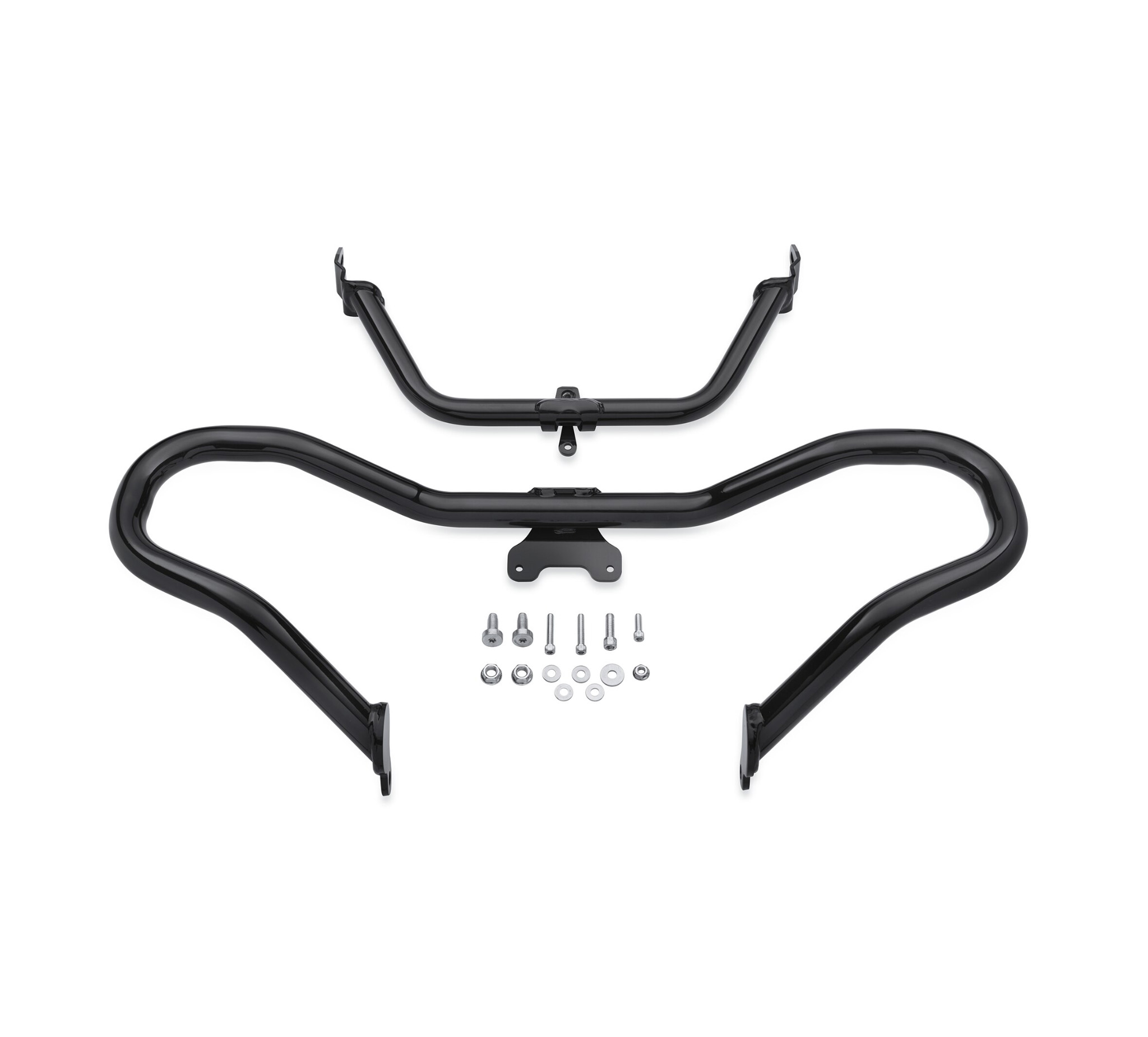 Chopped Engine Guard