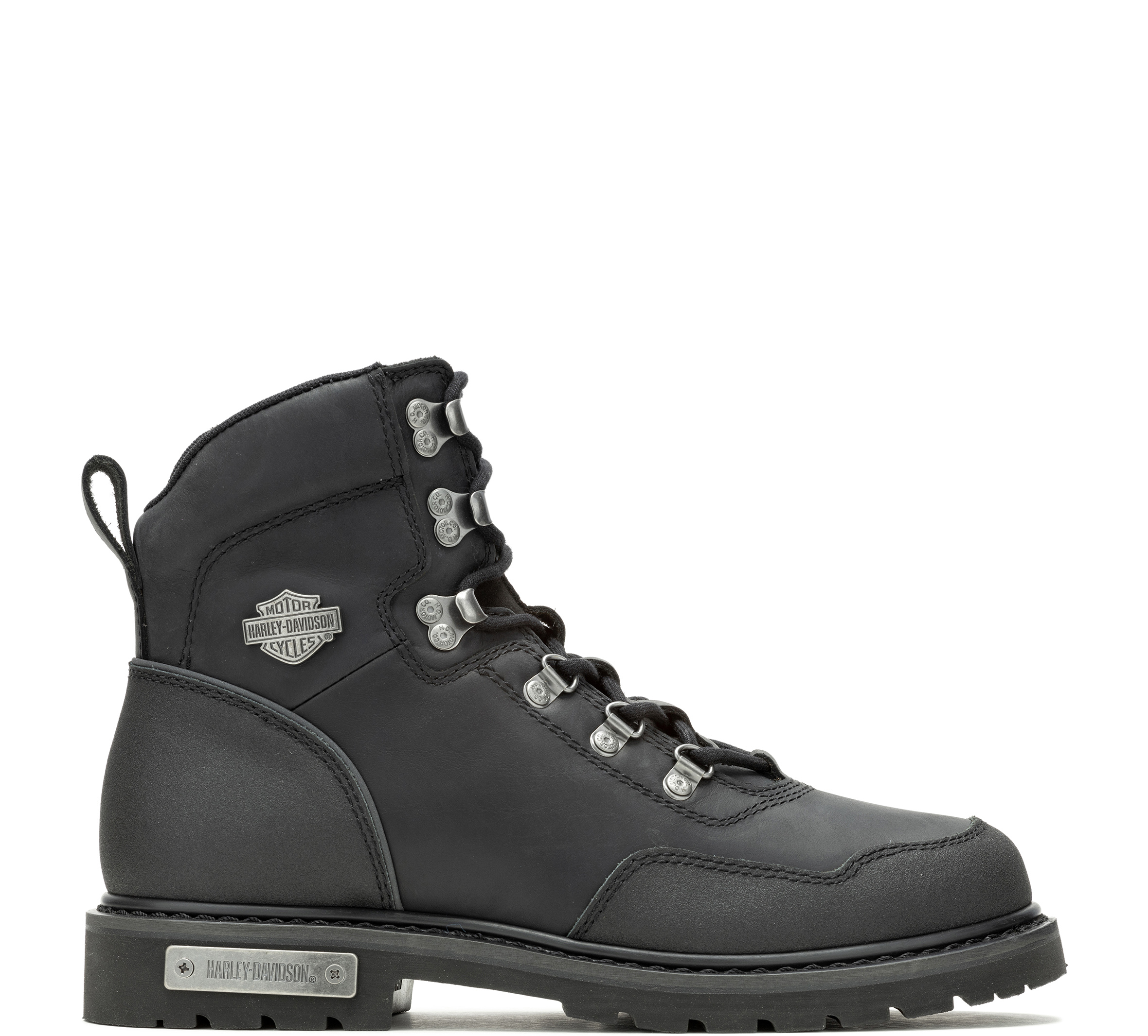 Men's Norwick Riding Boot