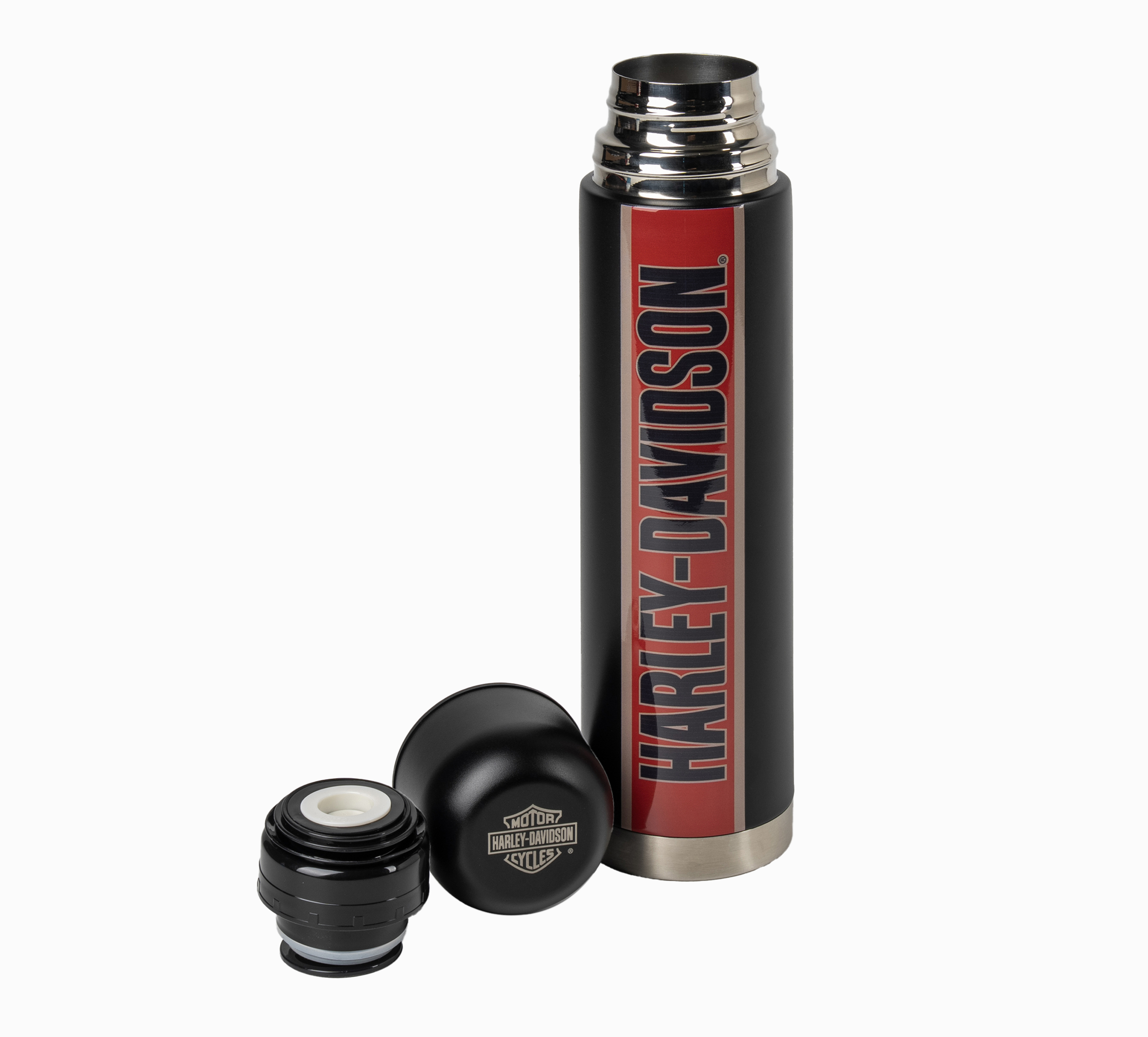 H-D Trenton Thermos