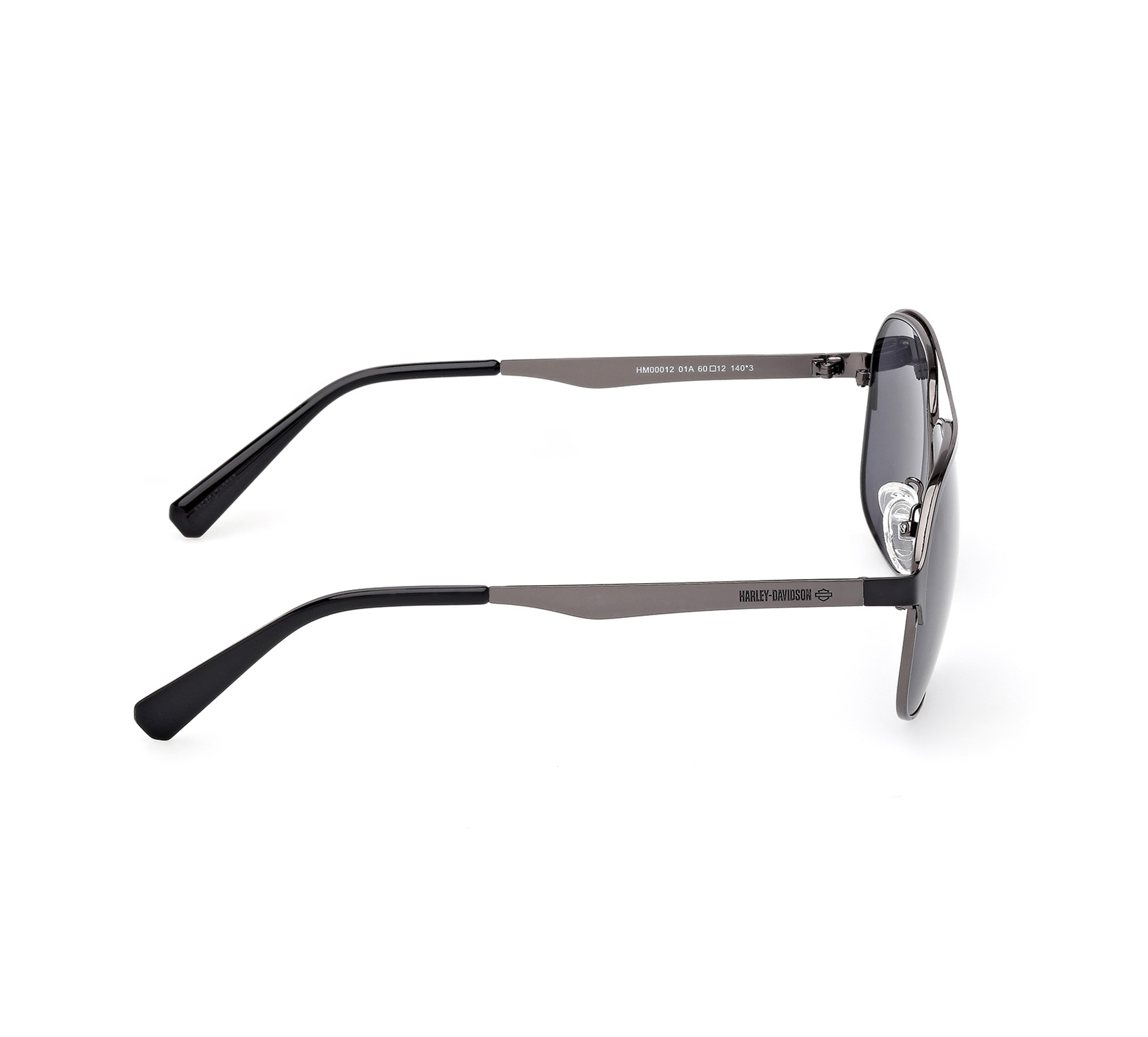 Casual Aviator Eyewear