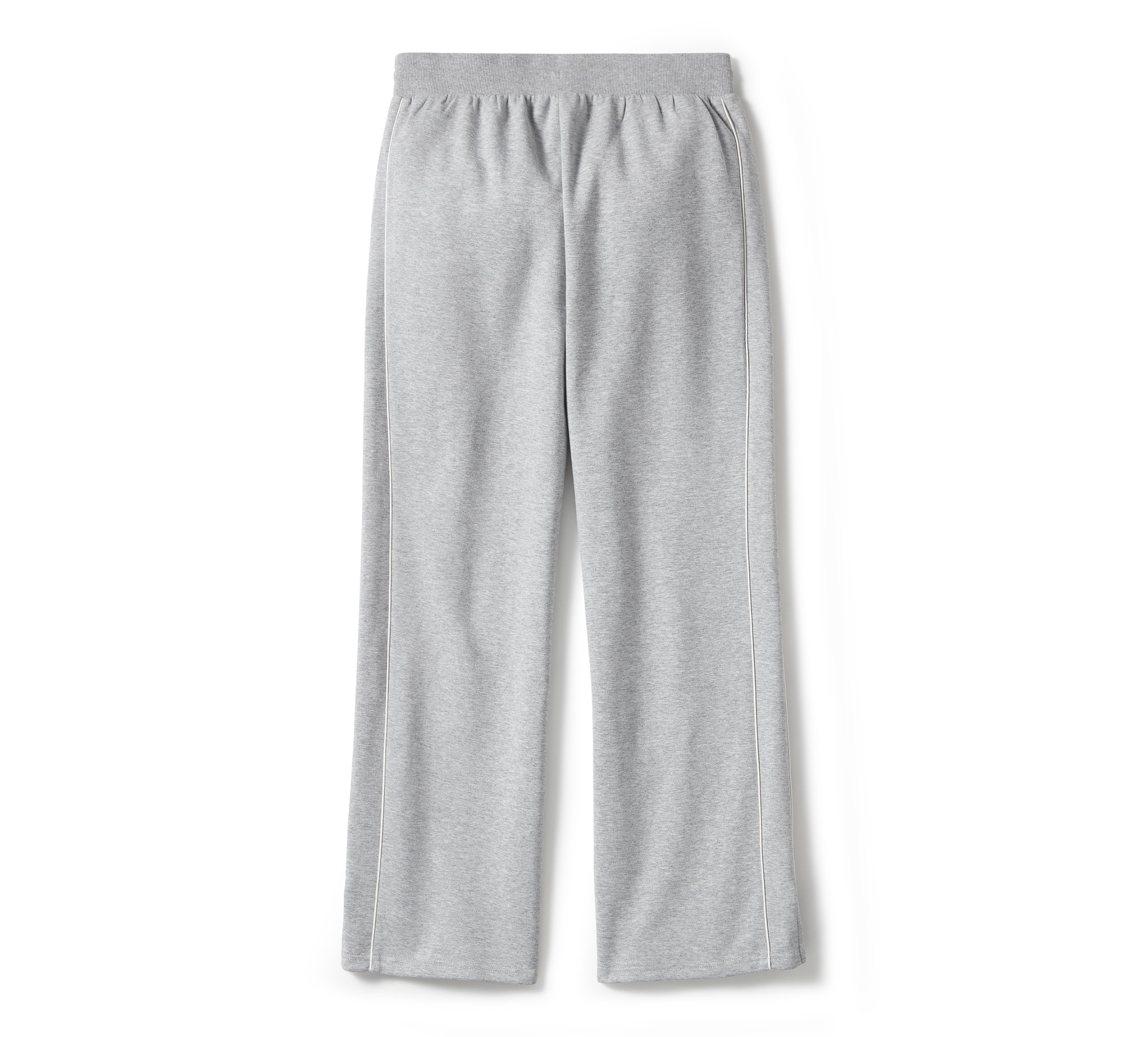 Women's Essential Fleece Wide Leg Pant