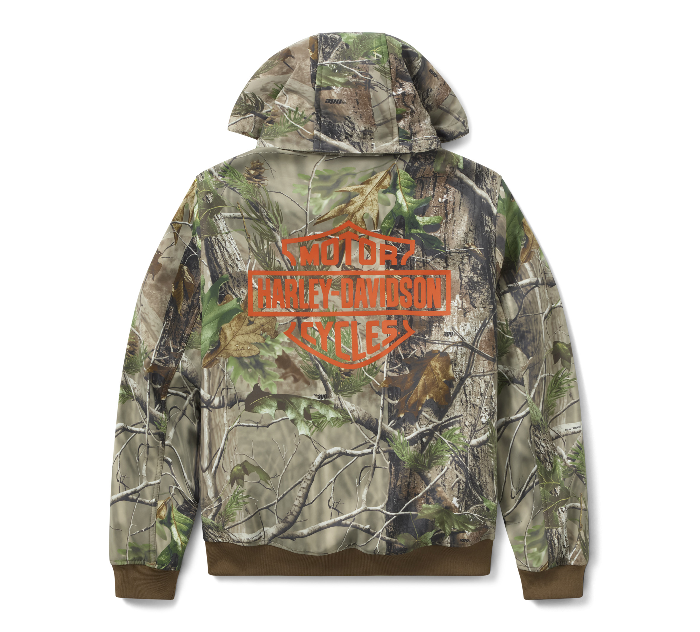 Men's Harley-Davidson x Realtree Idyll Jacket | Harley-Davidson KR