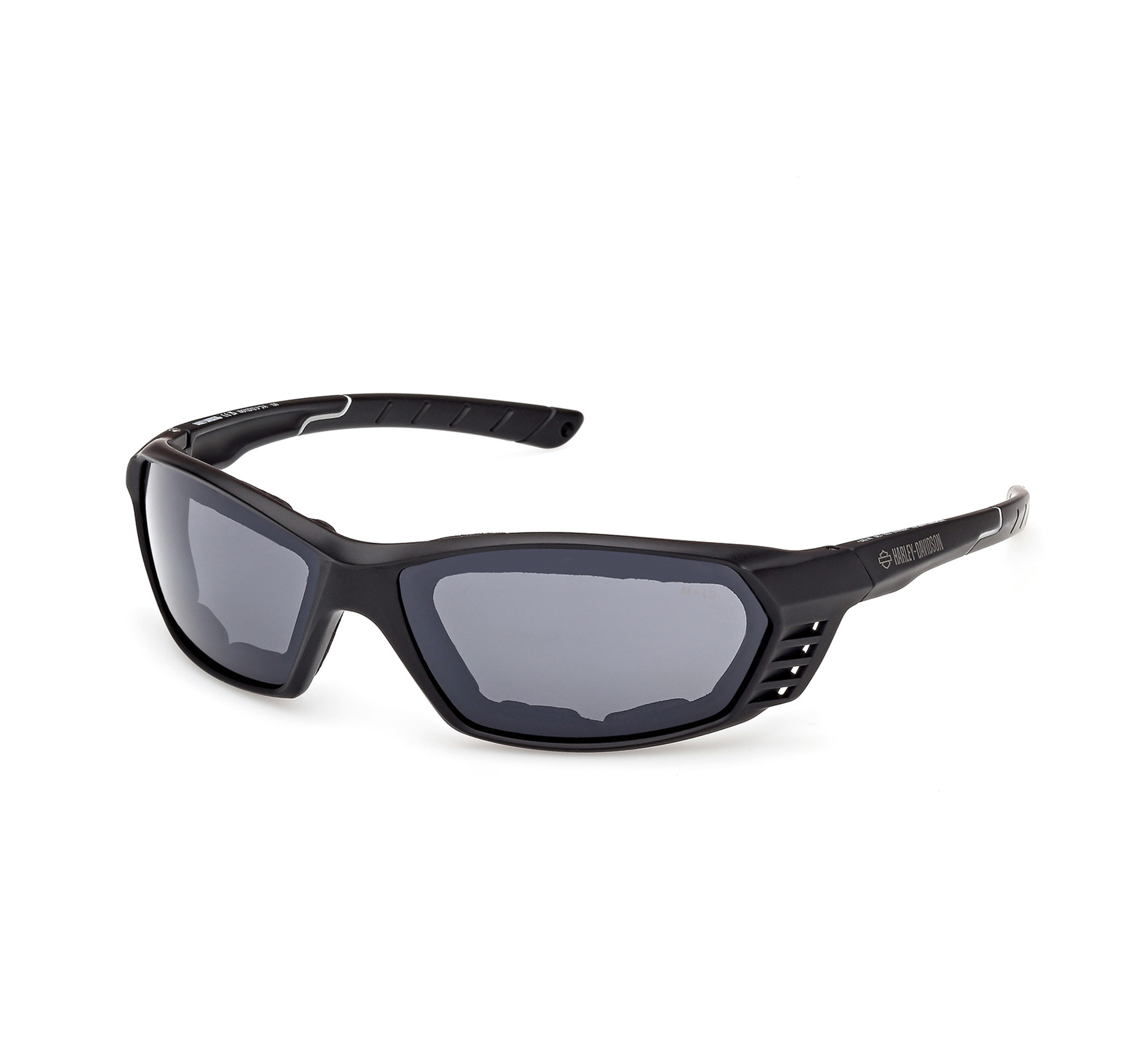 Highway Harley Motorcycle Riding Sunglasses