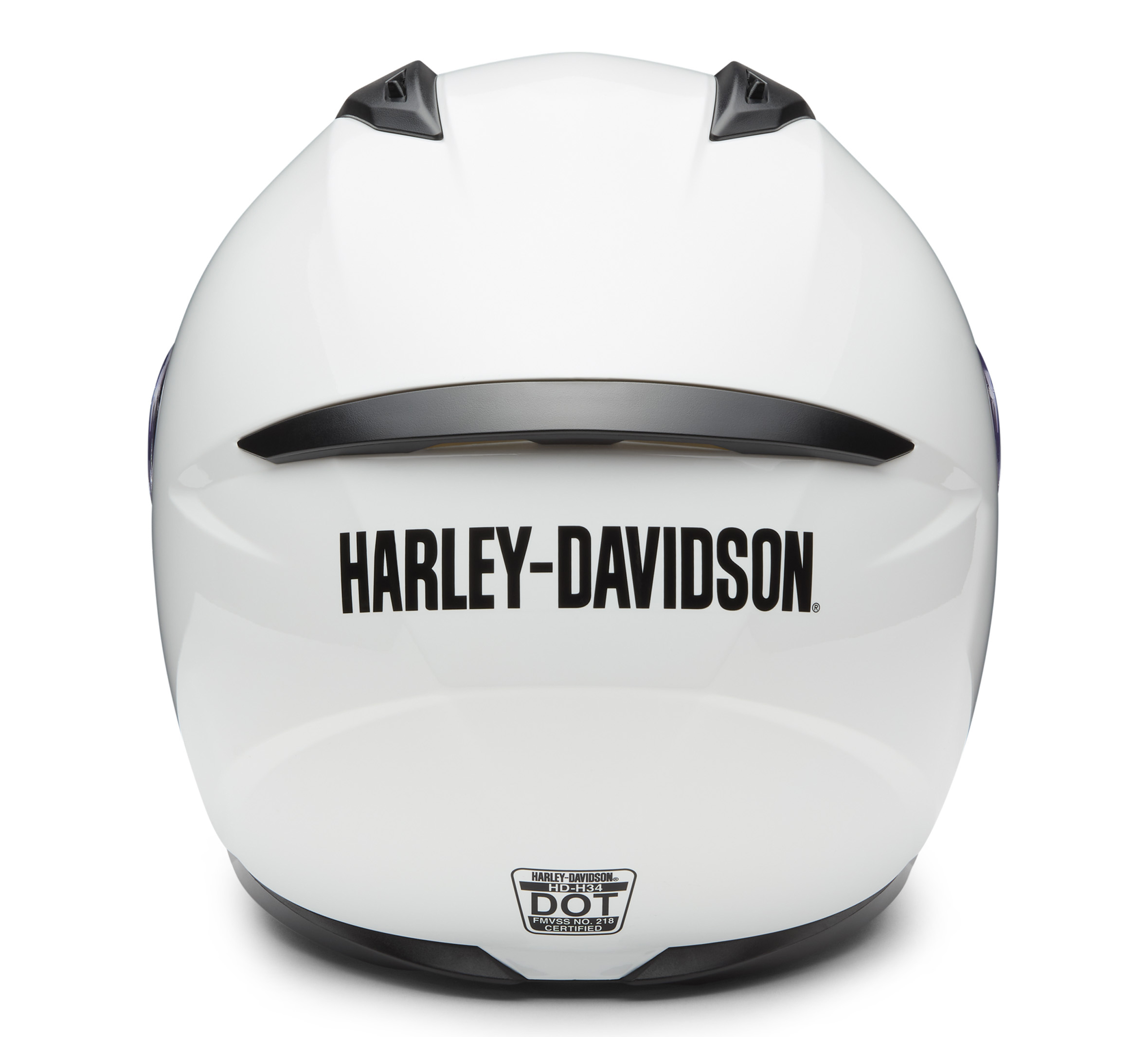 H-D Velo H34 Full Face Helmet