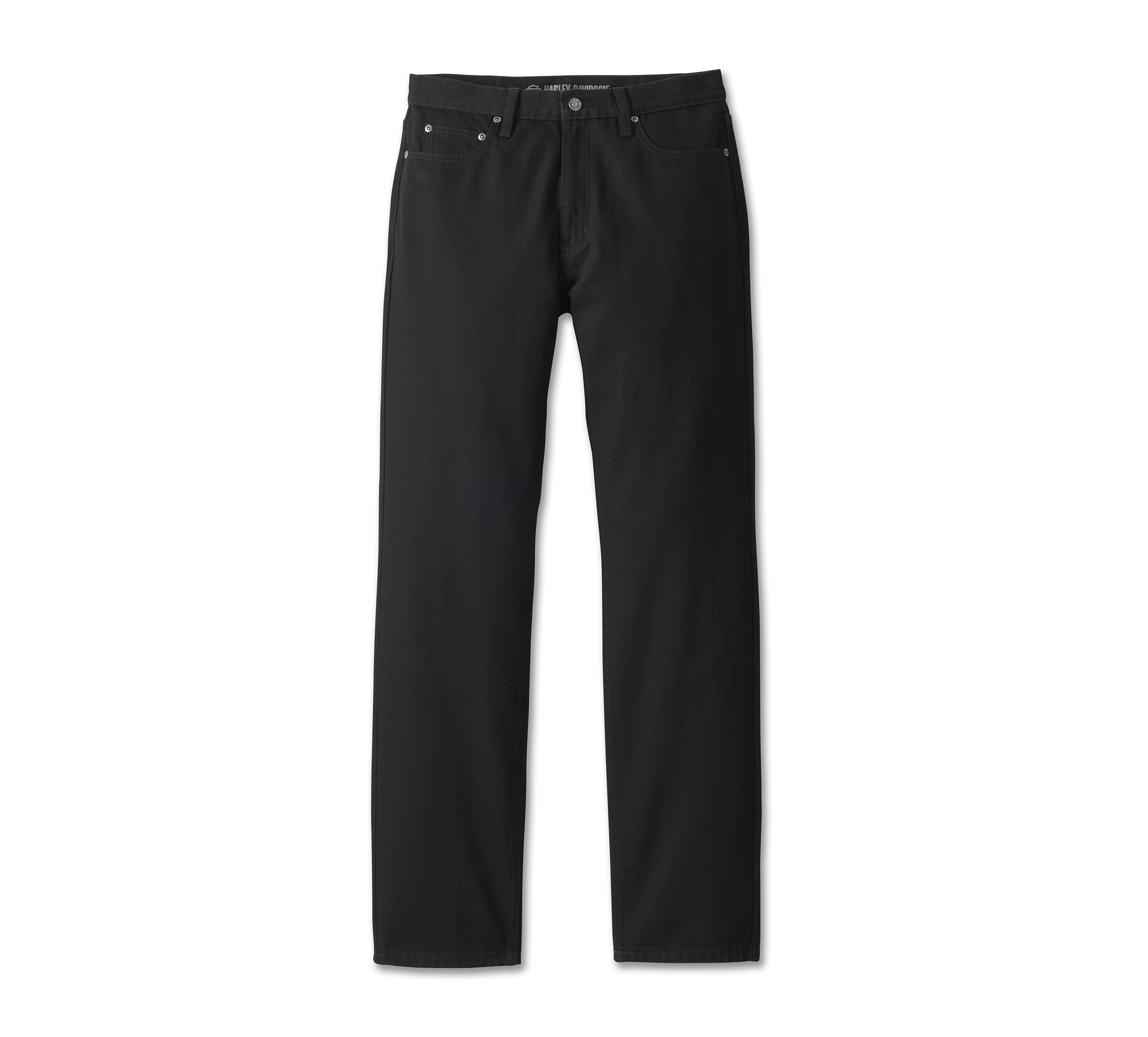 Harley-Davidson Original Straight Jean para hombre