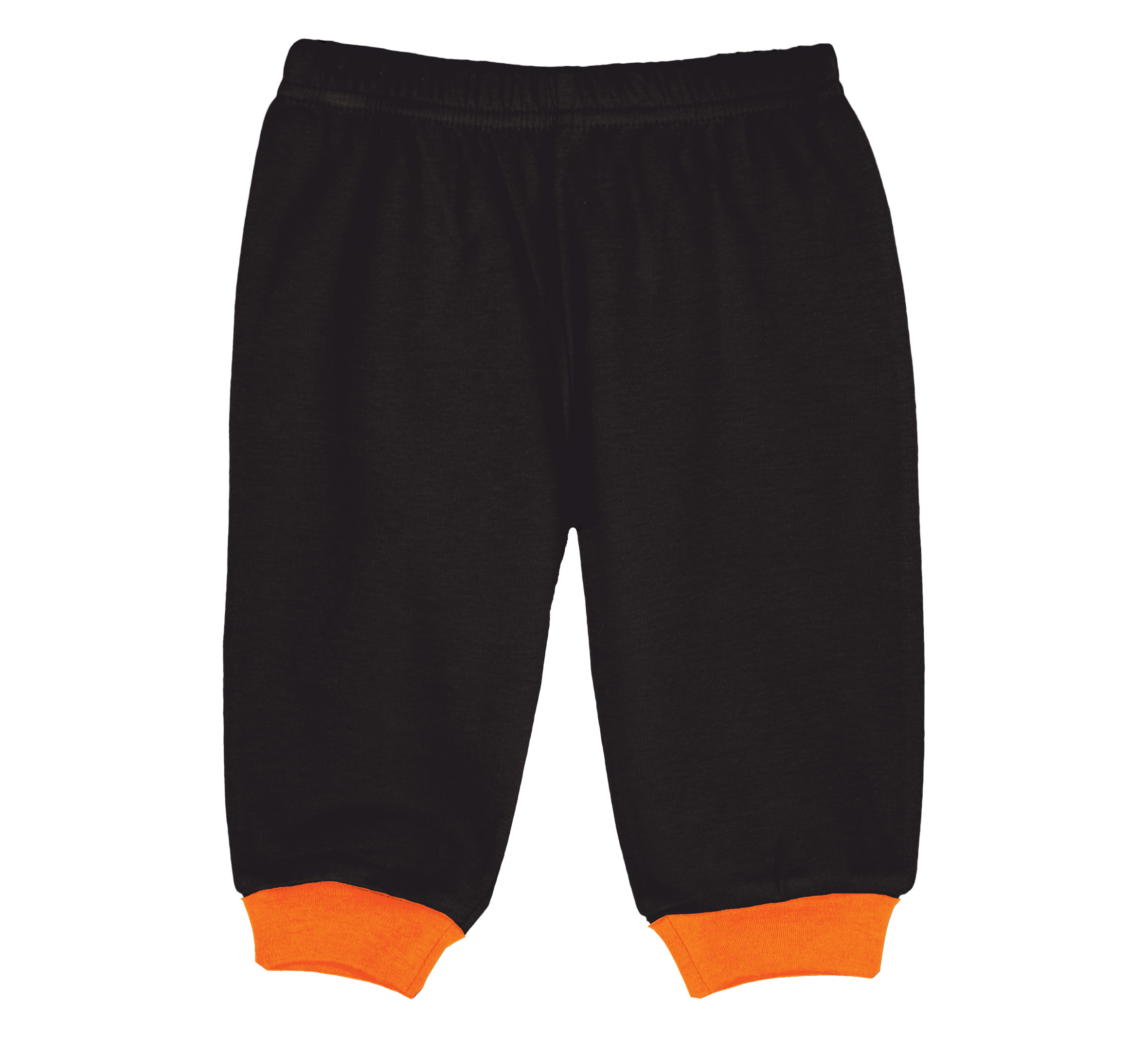 Boys Bar & Shield Fleece Pants