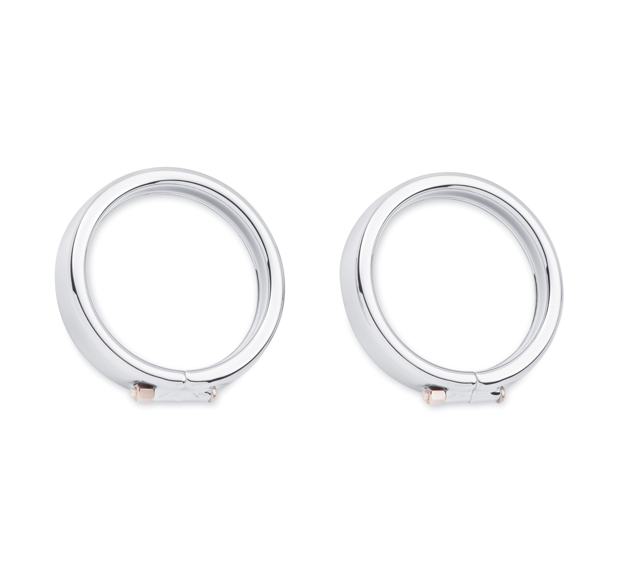 Turn Signal Trim Ring Kit