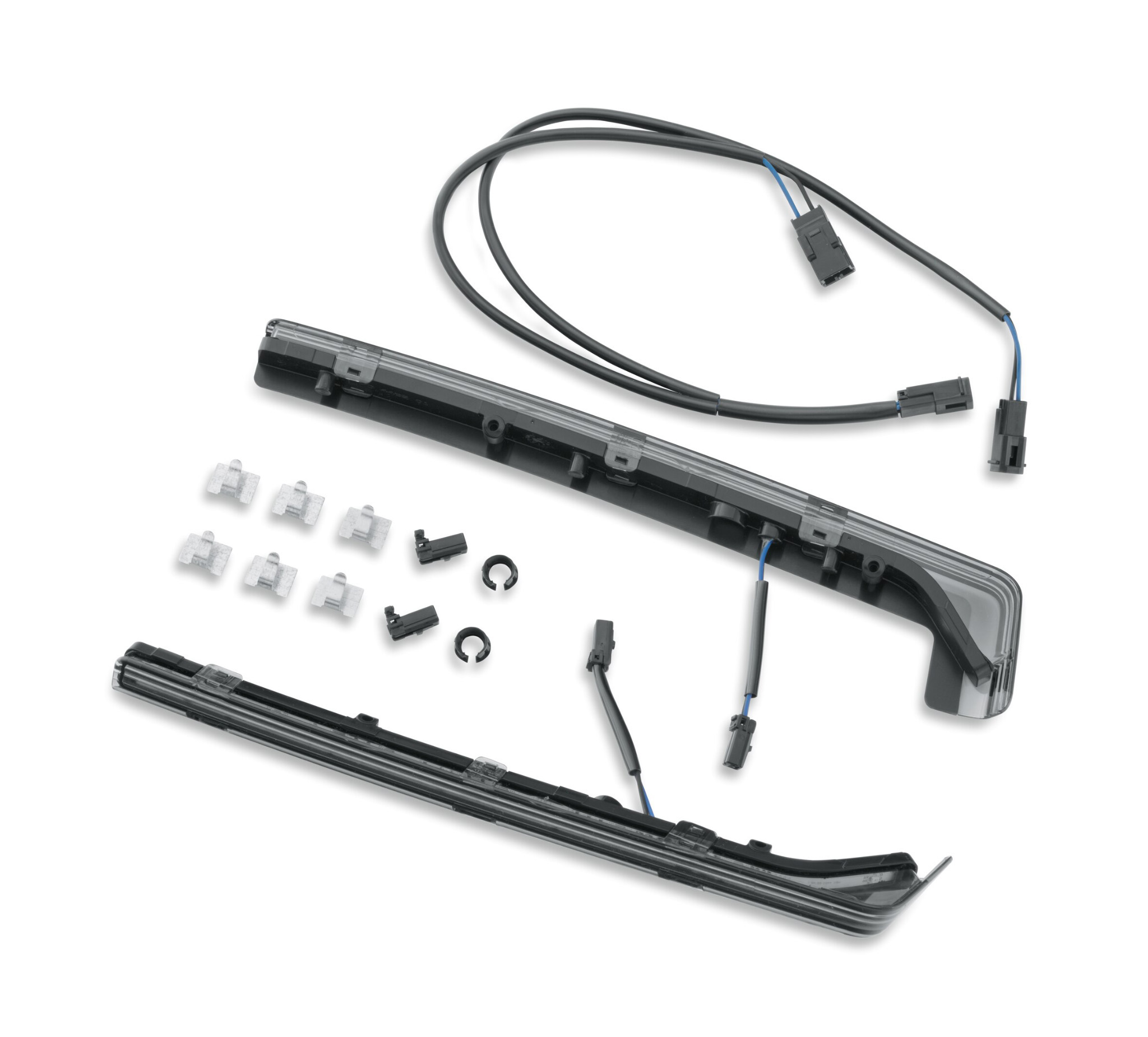 Tour-Pak Side Marker Light Kit