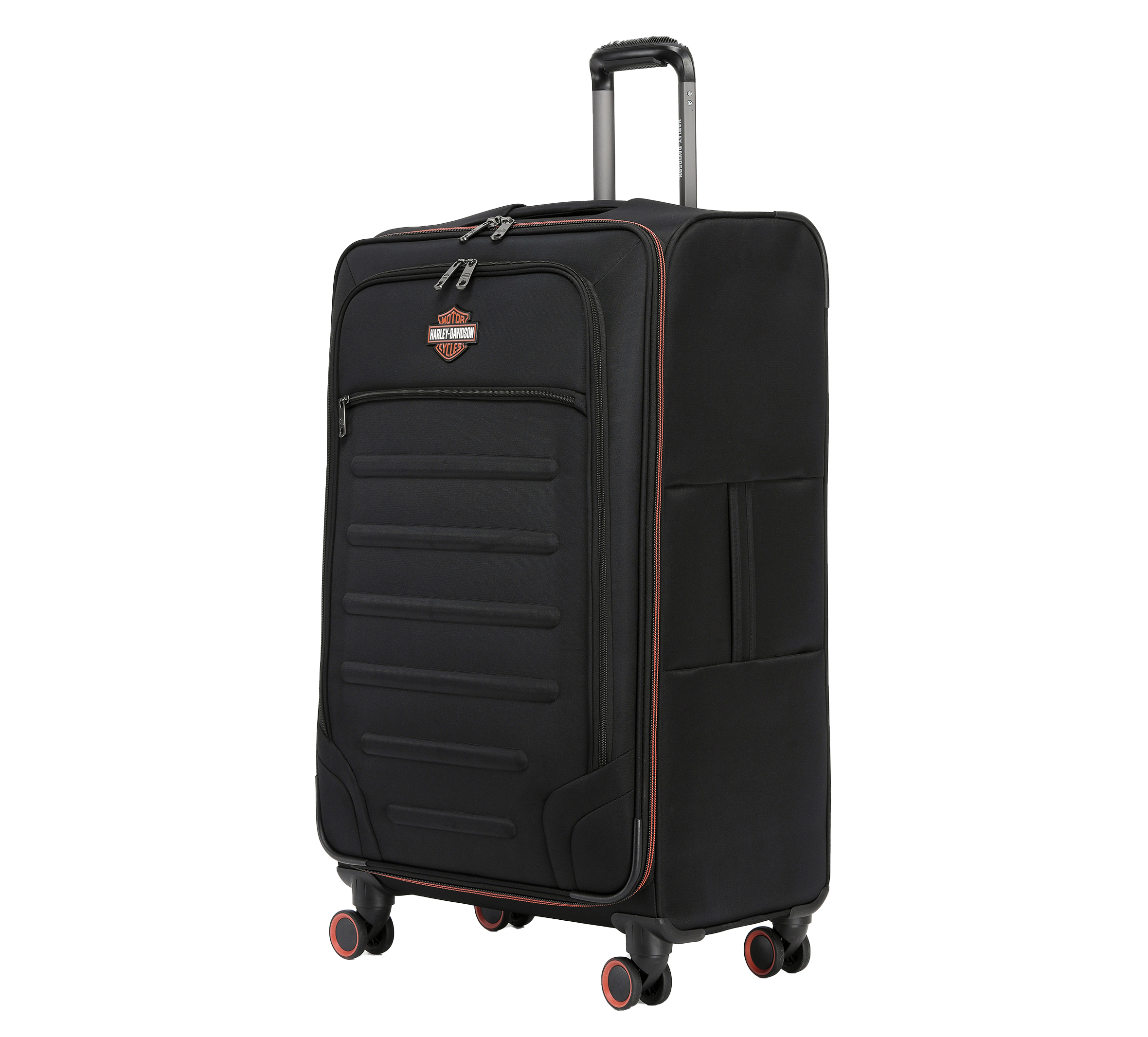 30" Cruiser Softside Luggage