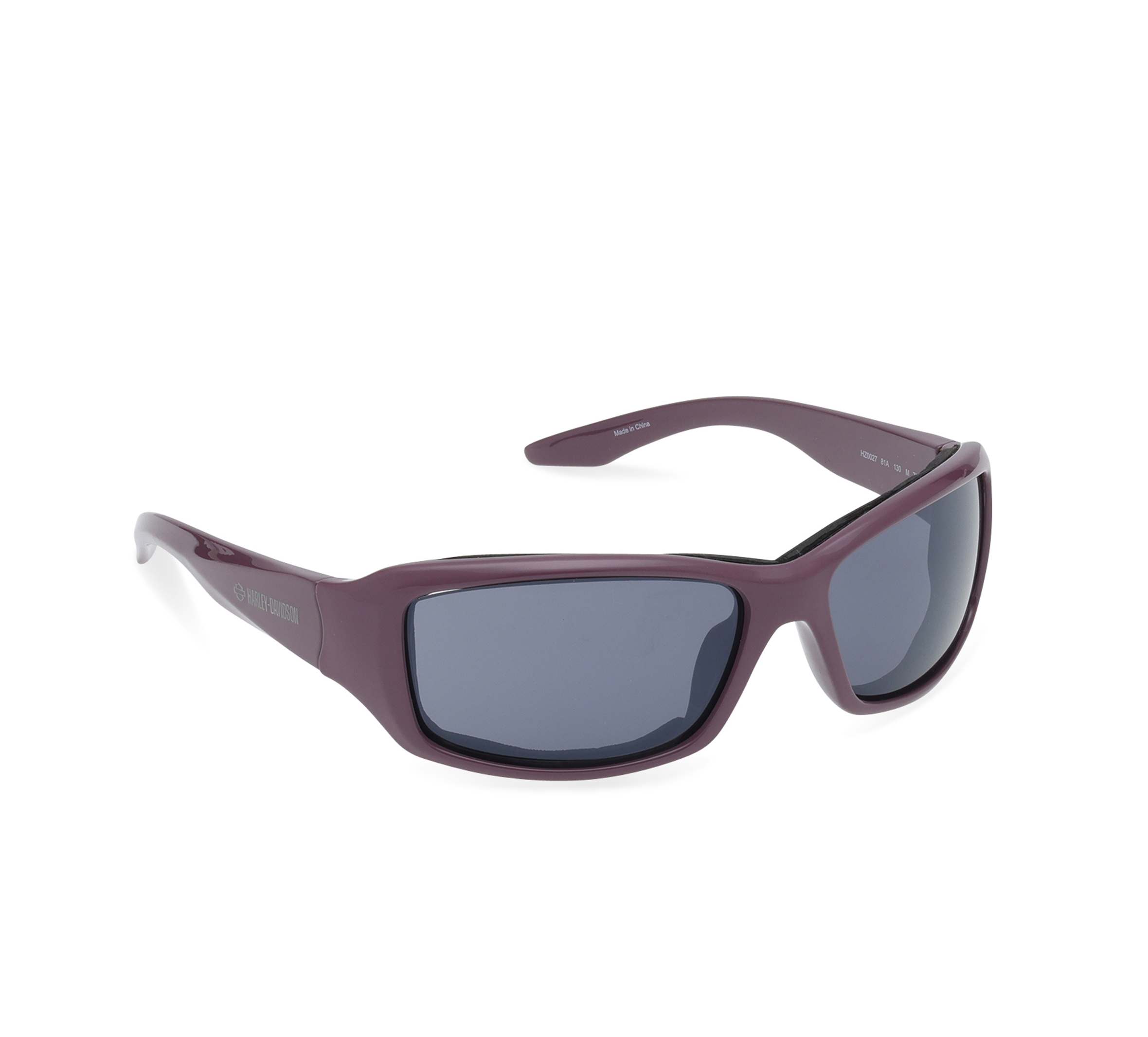 Sequoia Rectangular  Sunglasses