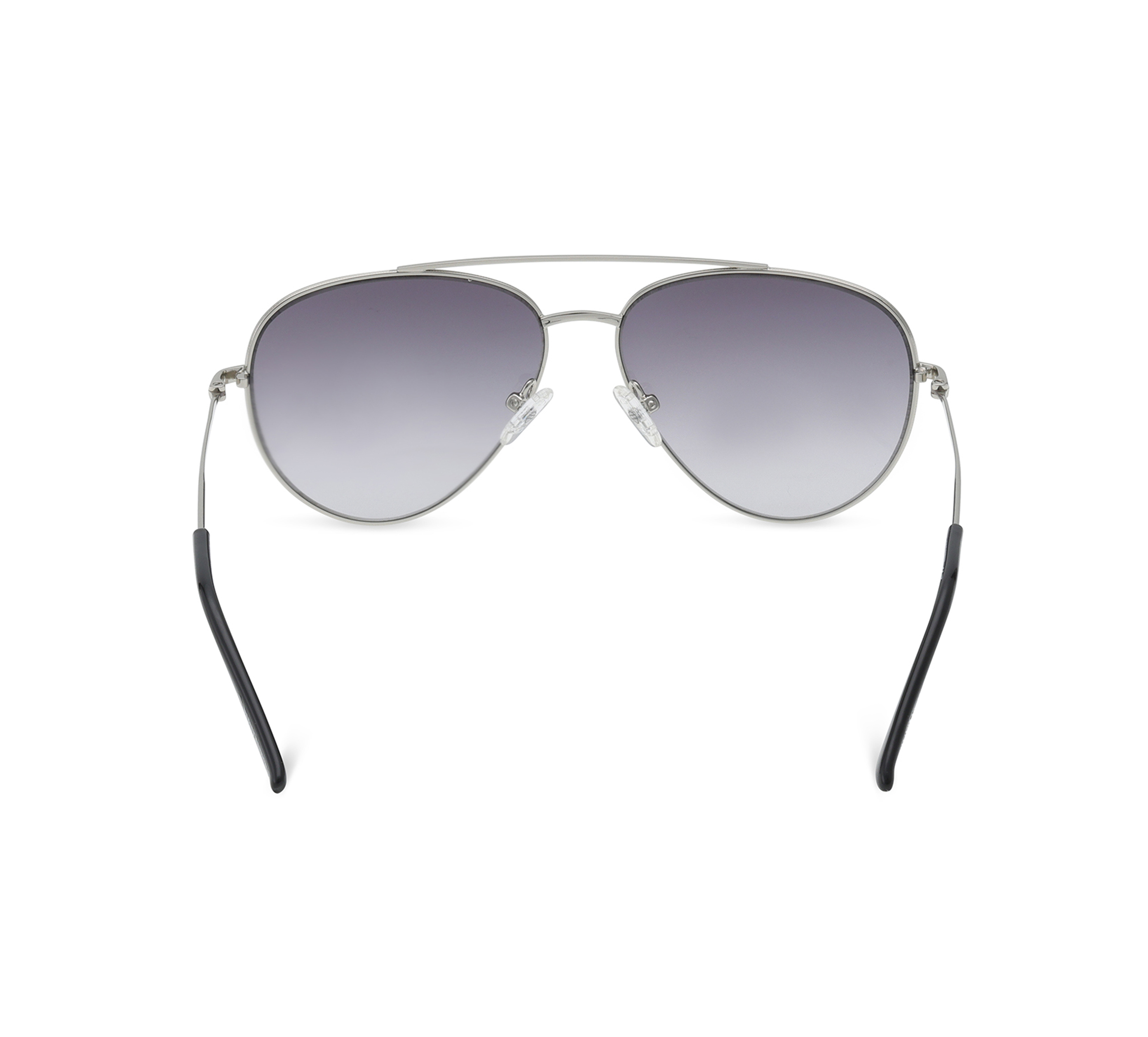 Metal Aviator Lifestyle Sunglasses