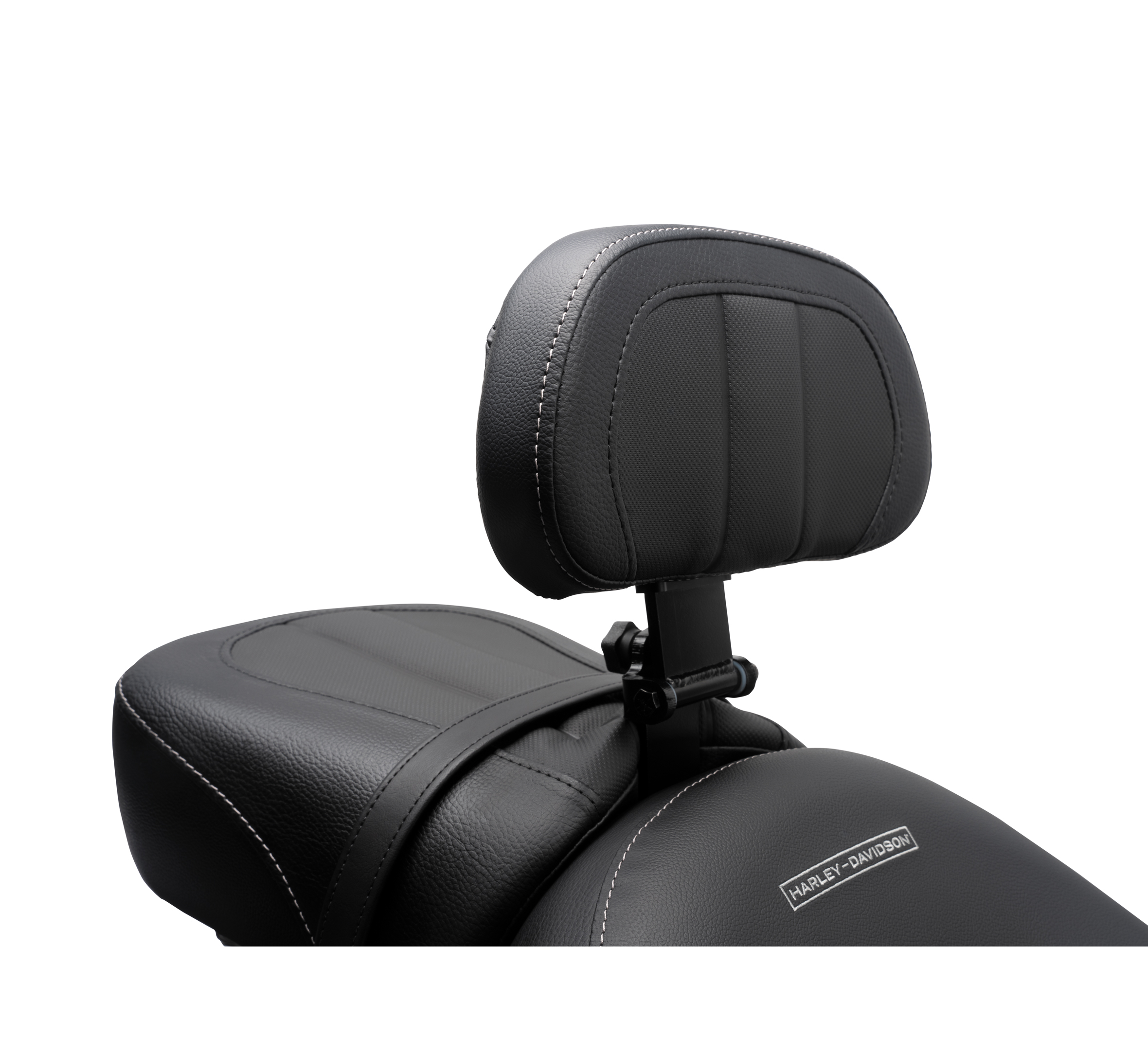 Hammock Adjustable Rider Backrest